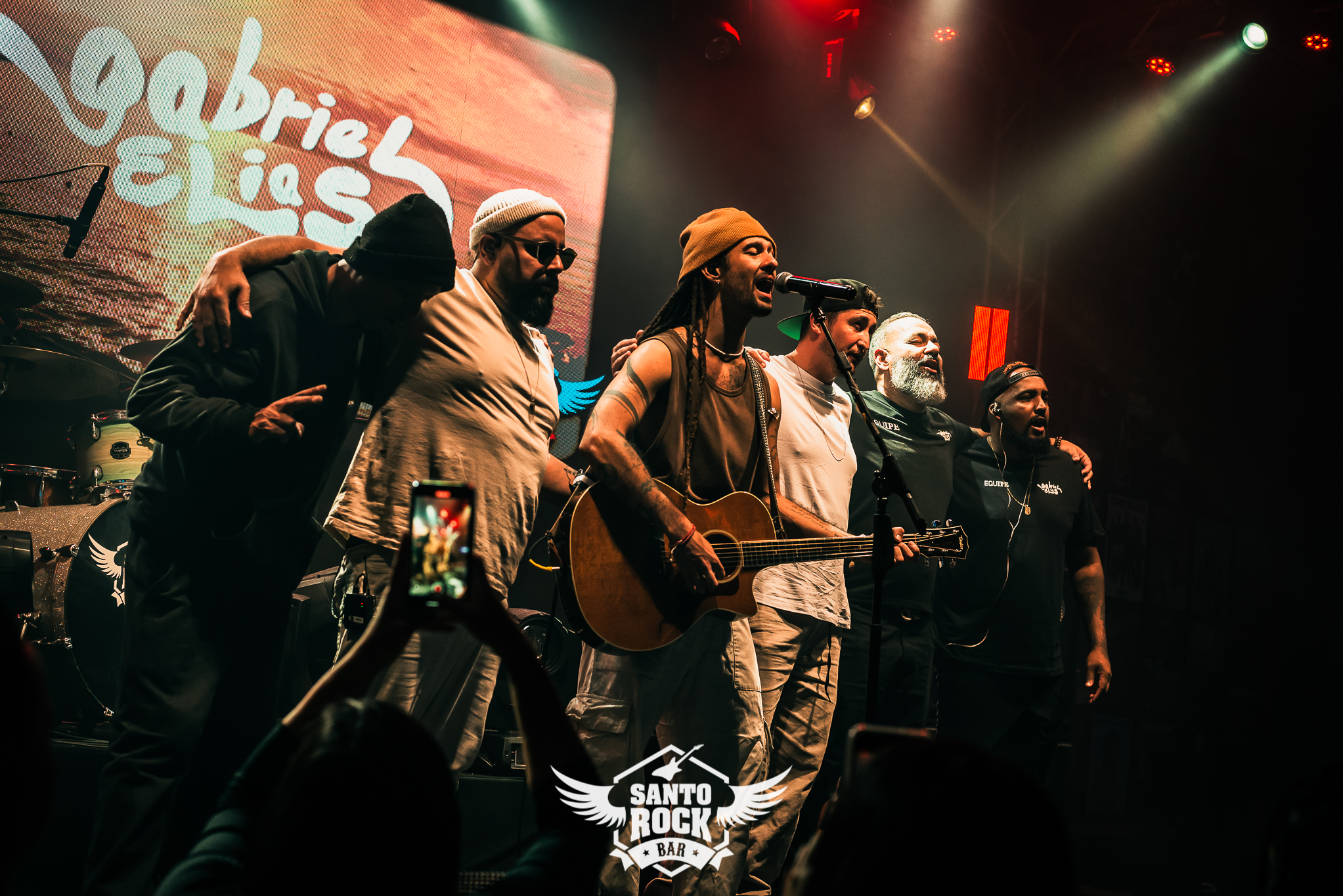 Gabriel Elias / Icar