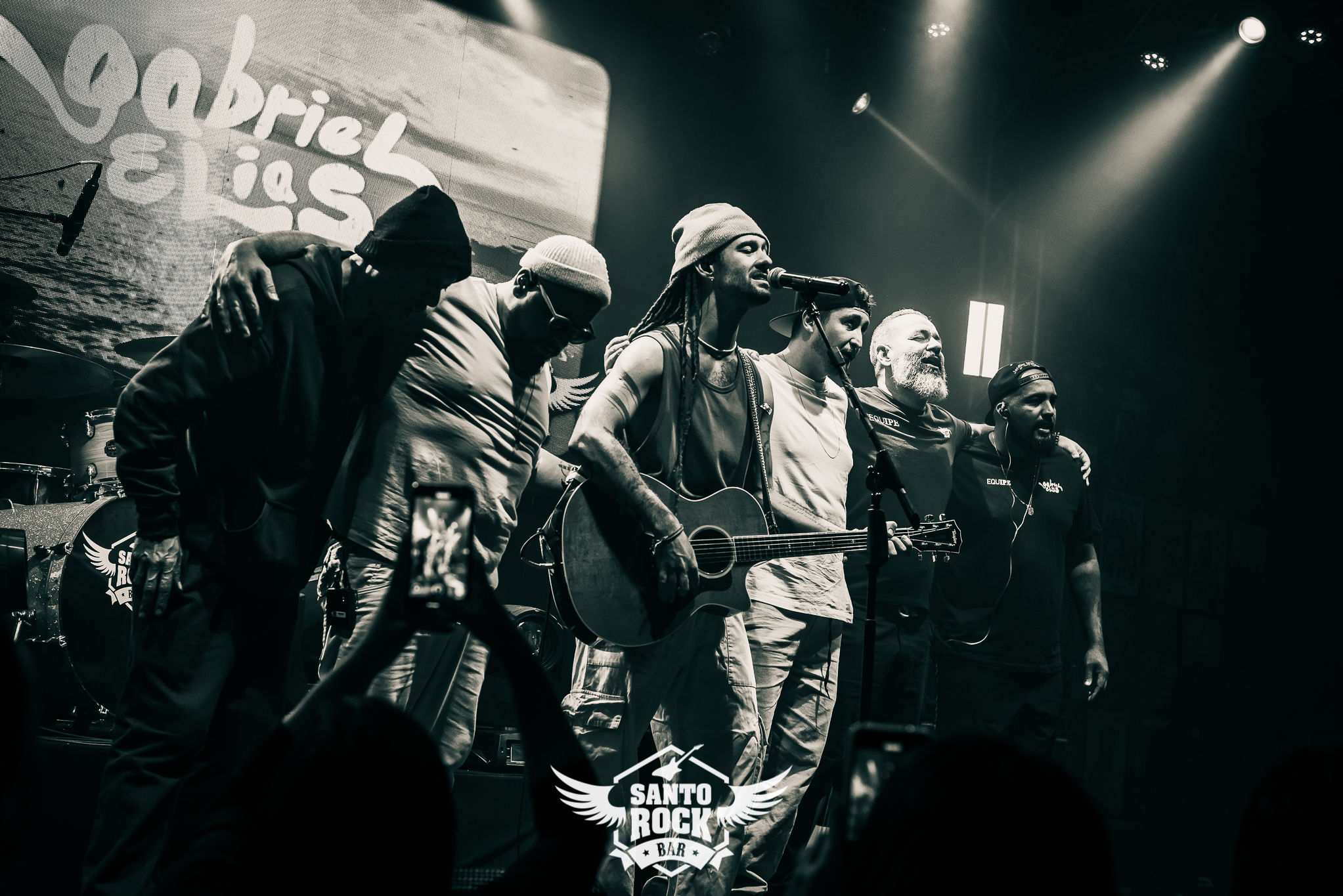 Gabriel Elias / Icar