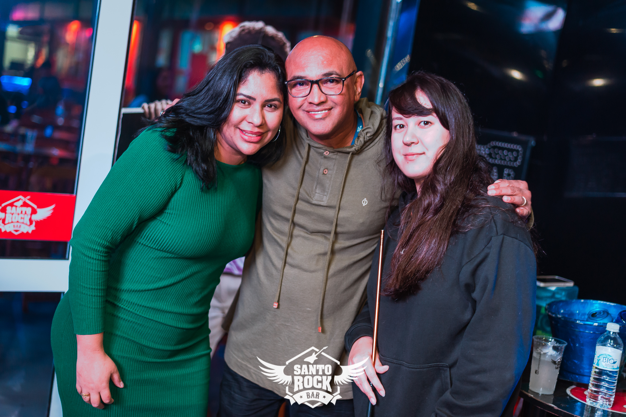 Gabriel Elias / Icar