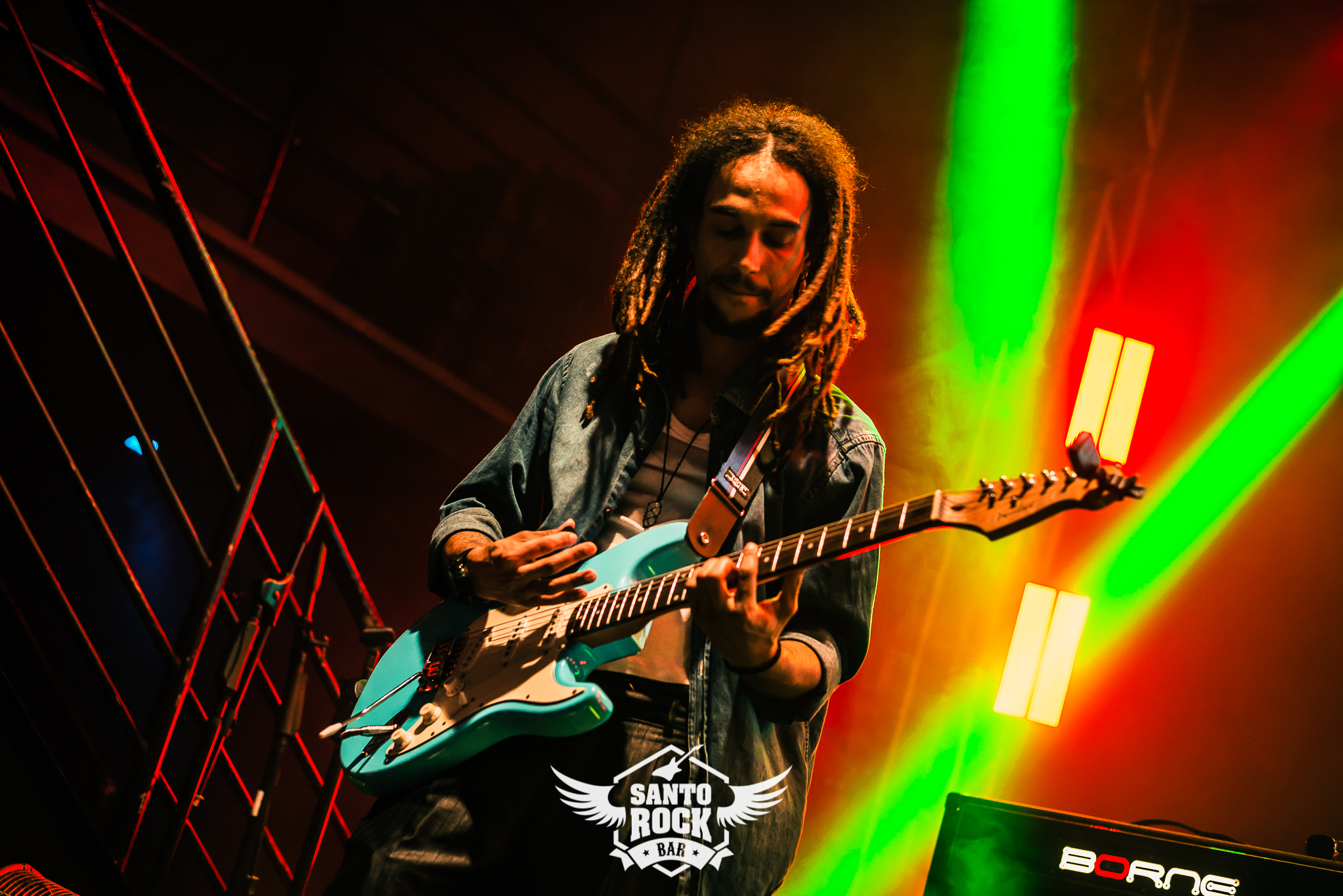 Gabriel Elias / Icaro