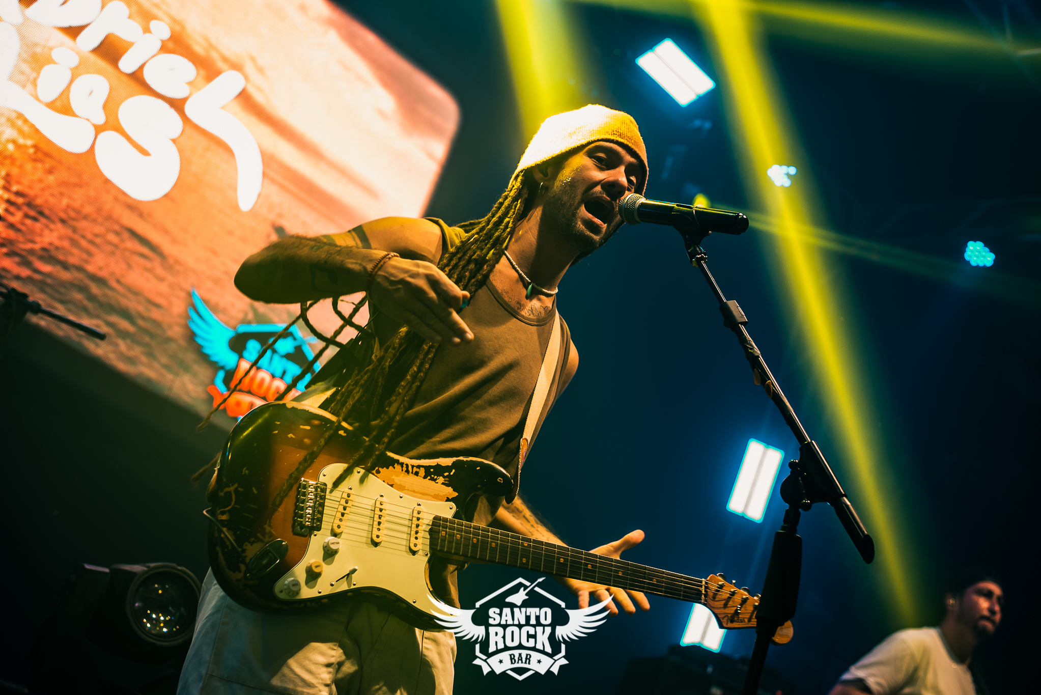 Gabriel Elias / Icaro