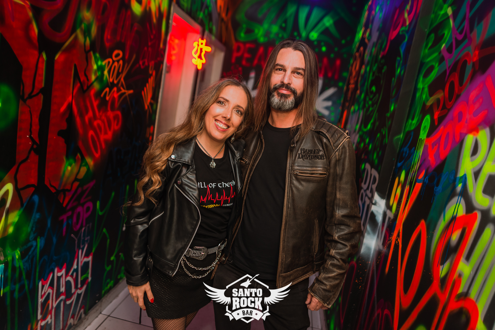 Riffer / Still of The Night