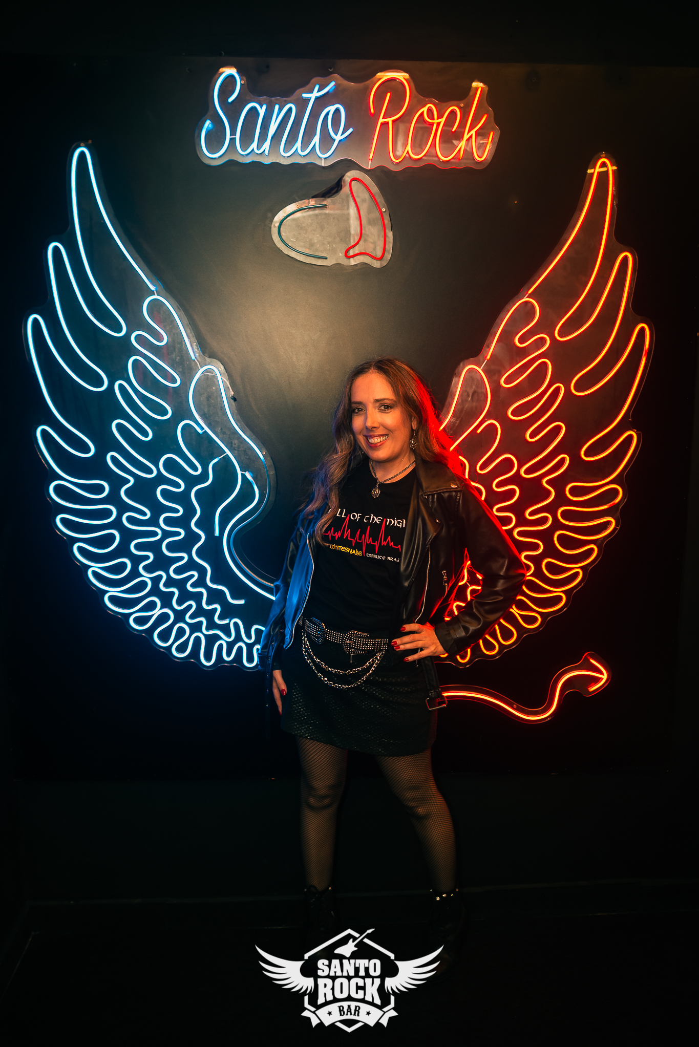 Riffer / Still of The Night