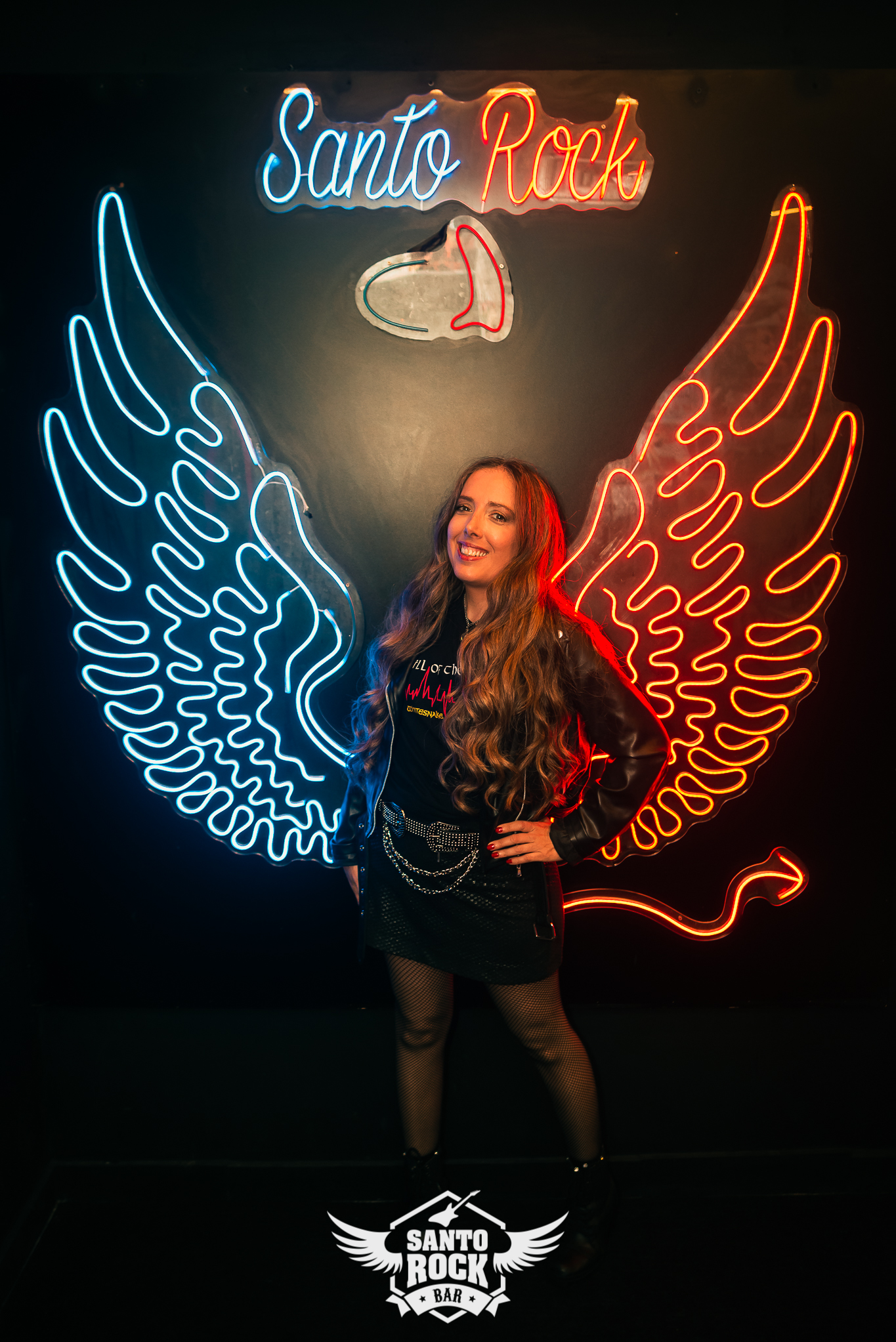 Riffer / Still of The Night