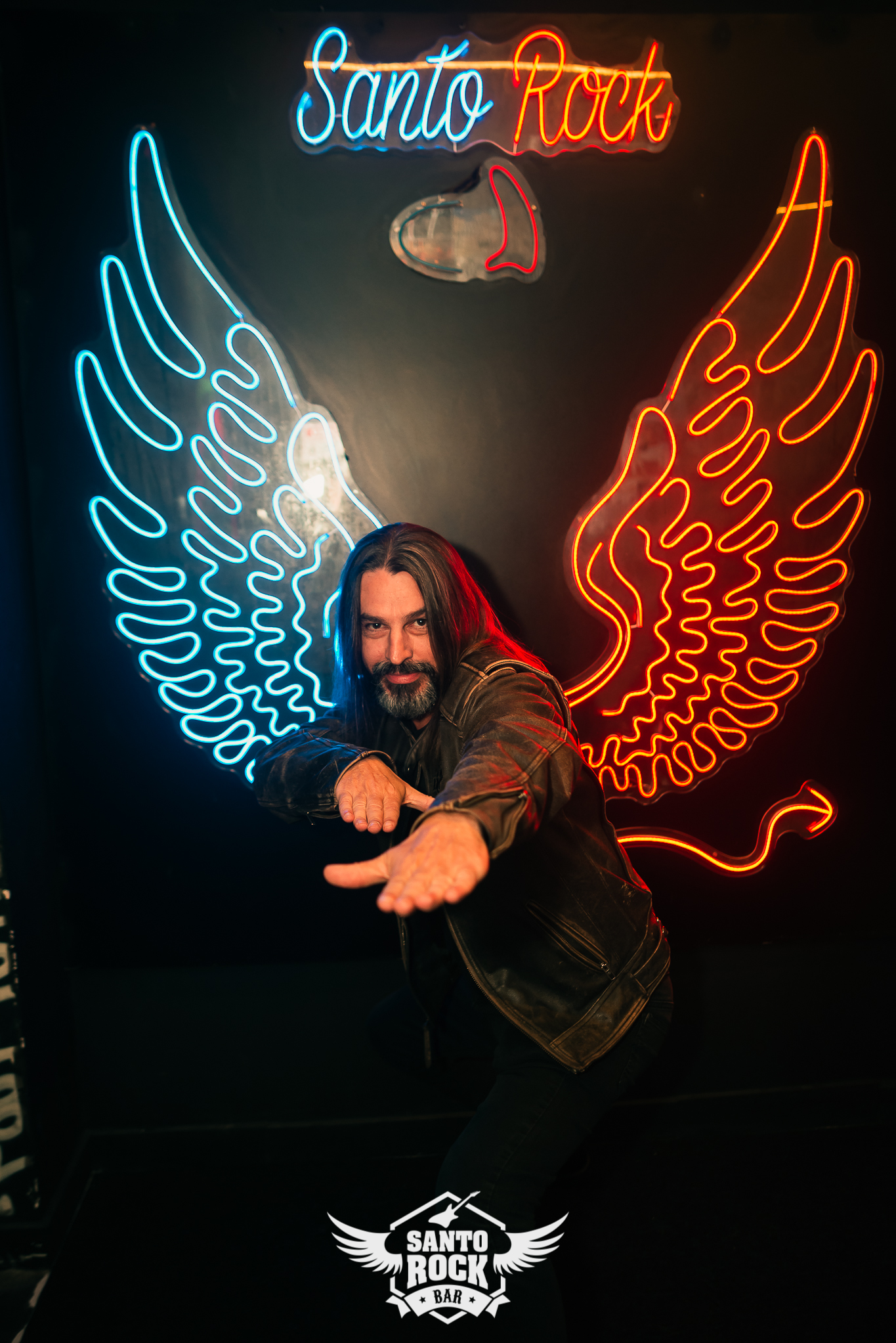 Riffer / Still of The Night