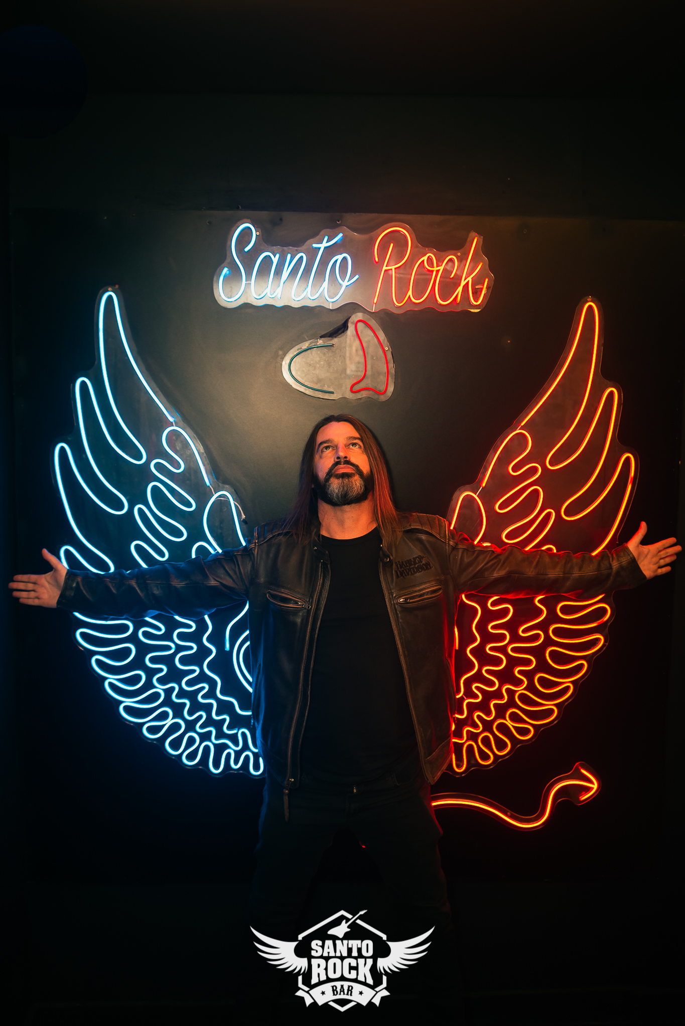 Riffer / Still of The Night