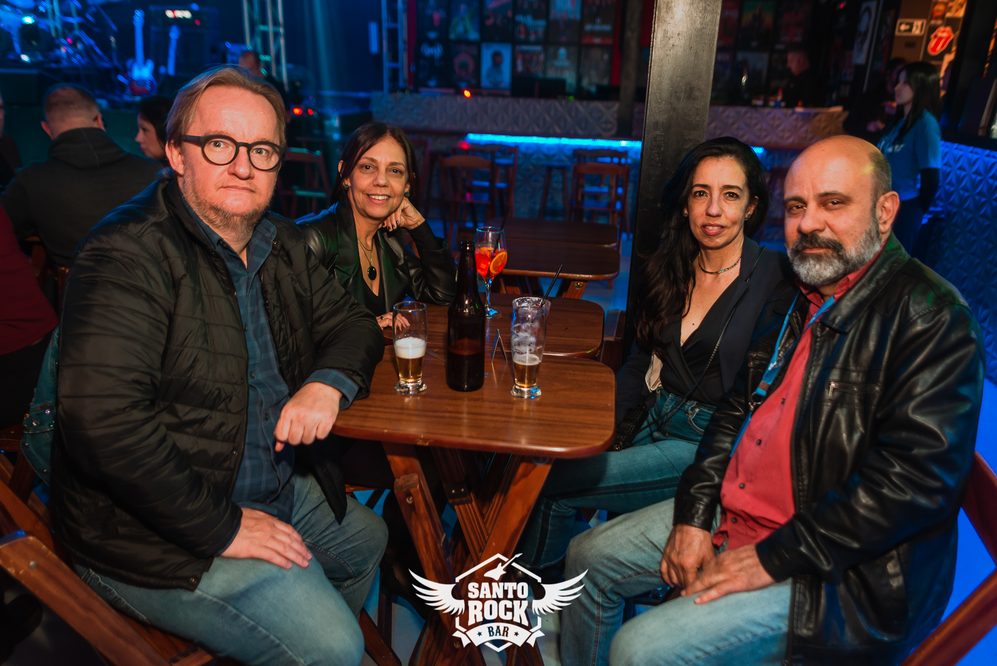 Riffer / Still of The Night