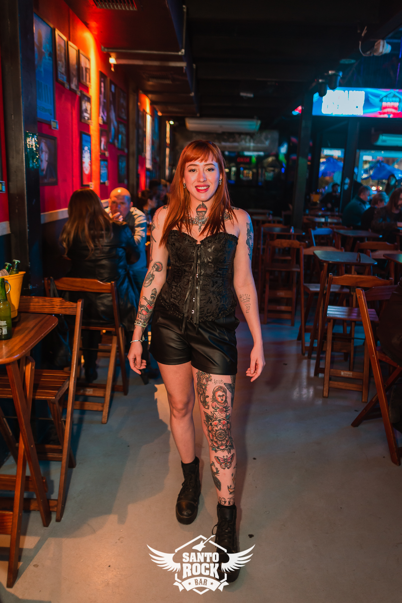 Riffer / Still of The Night