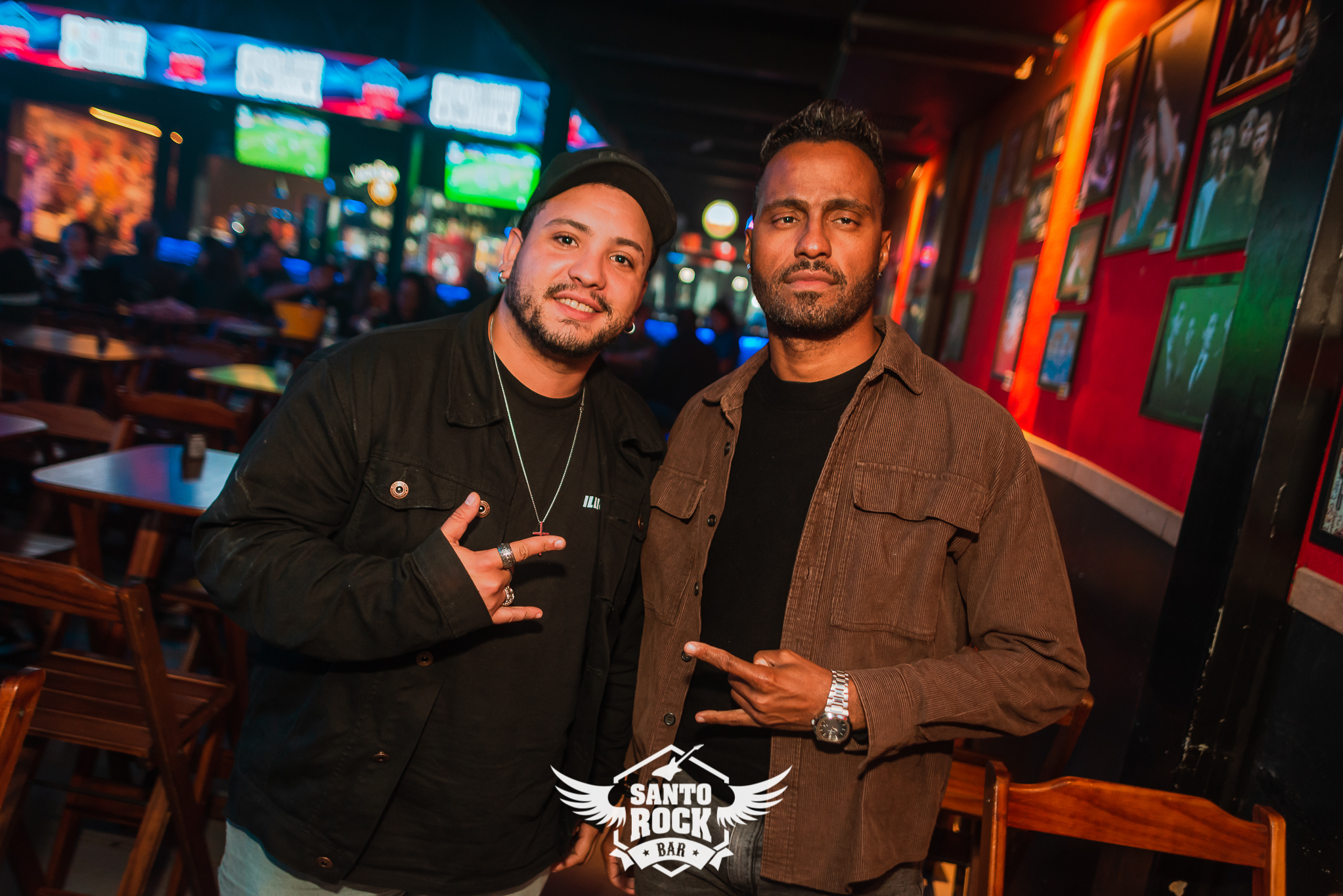 Riffer / Still of The Night