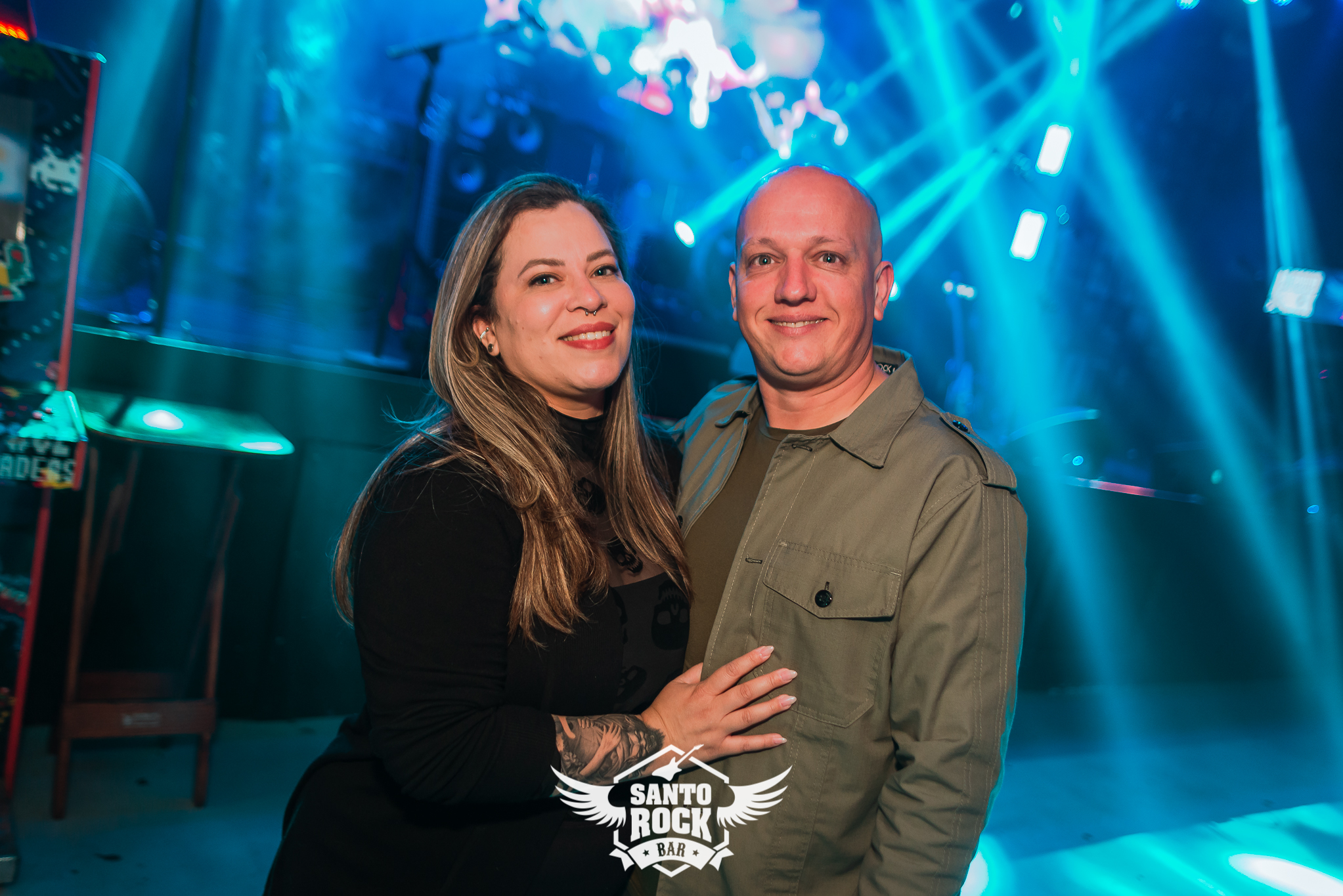 Riffer / Still of The Night