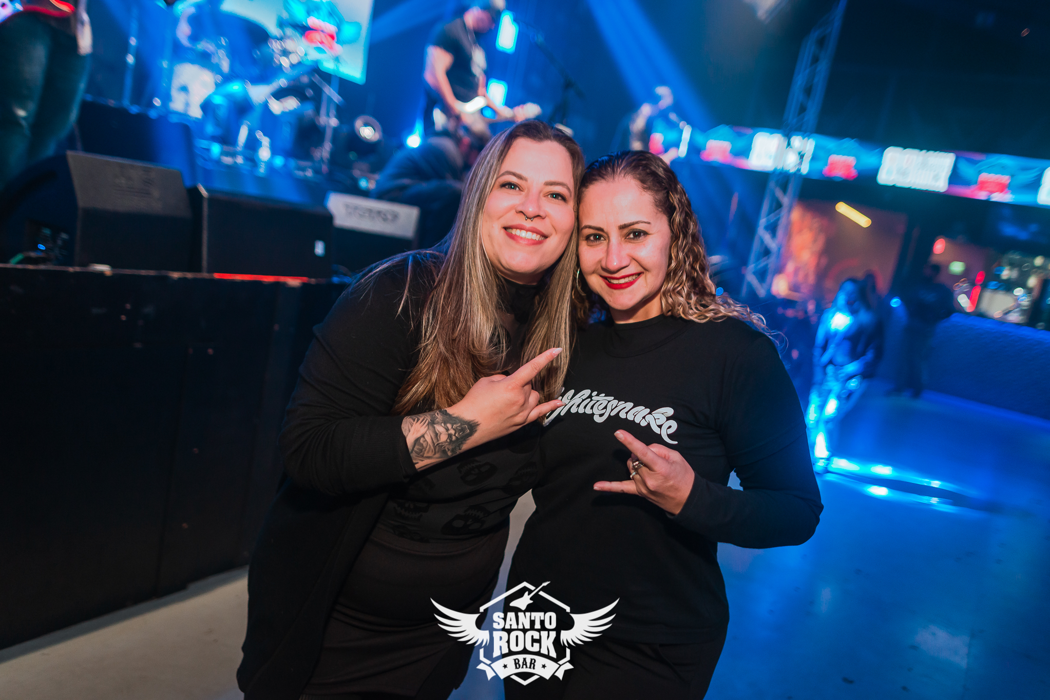 Riffer / Still of The Night