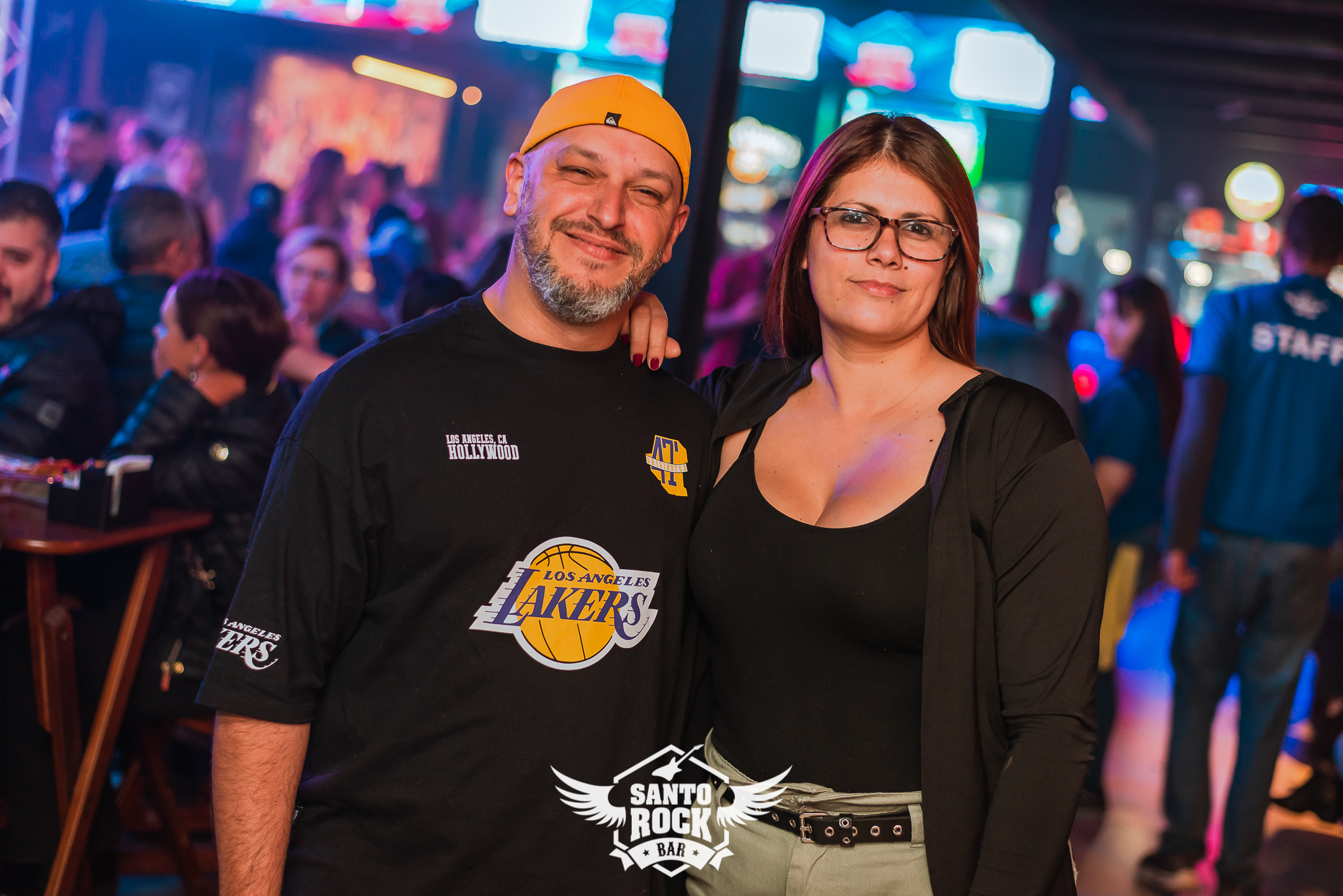 Riffer / Still of The Night