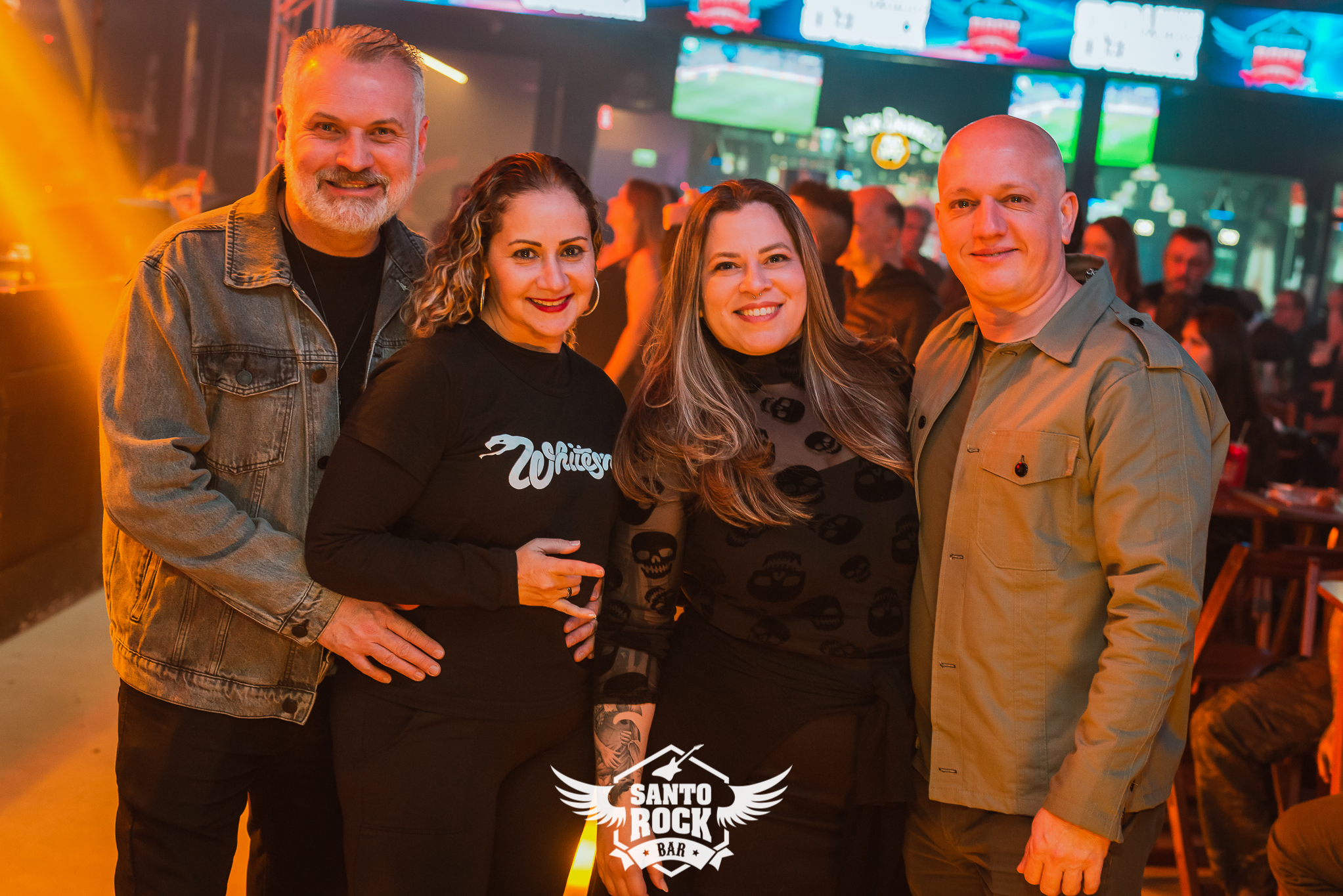 Riffer / Still of The Night