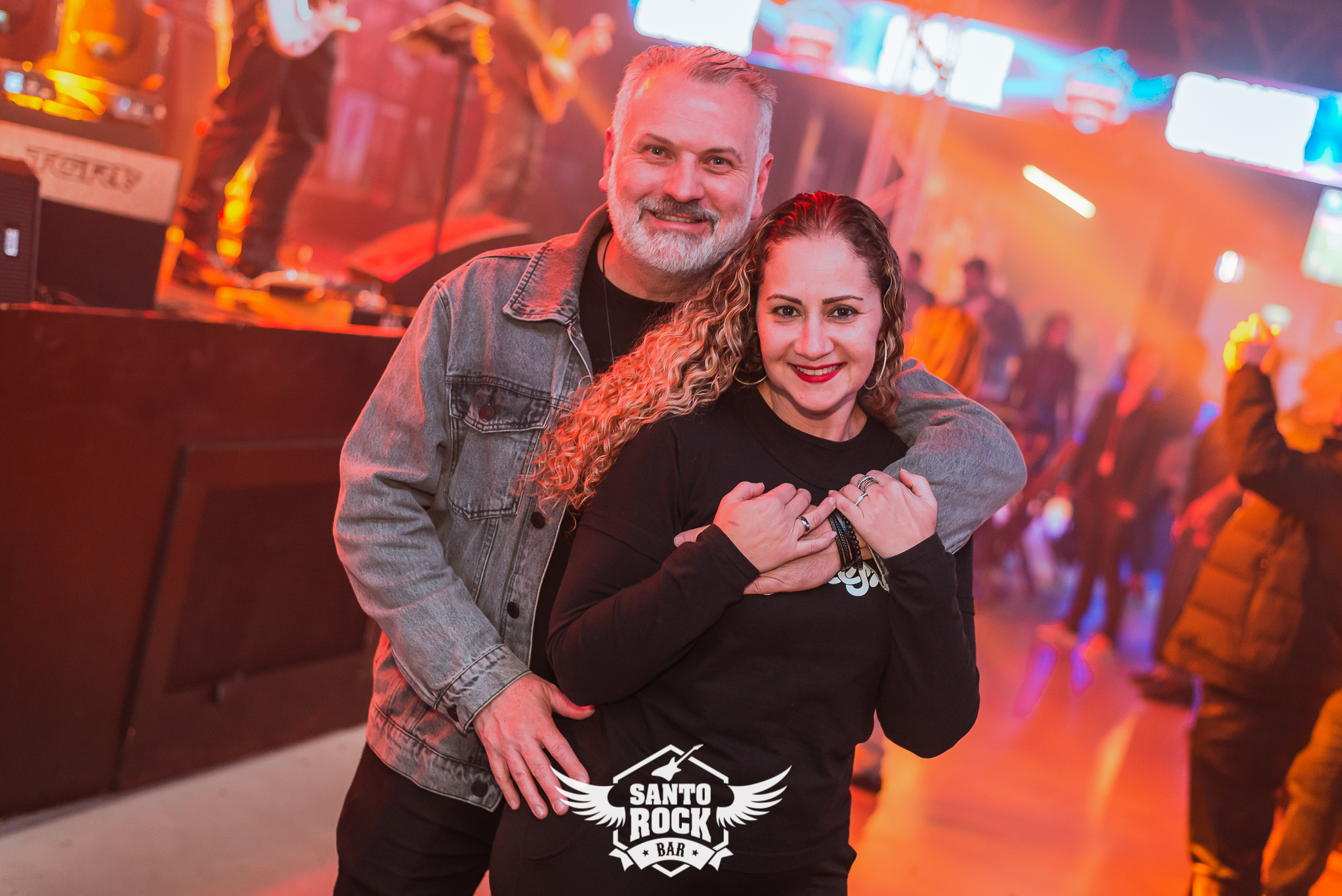 Riffer / Still of The Night