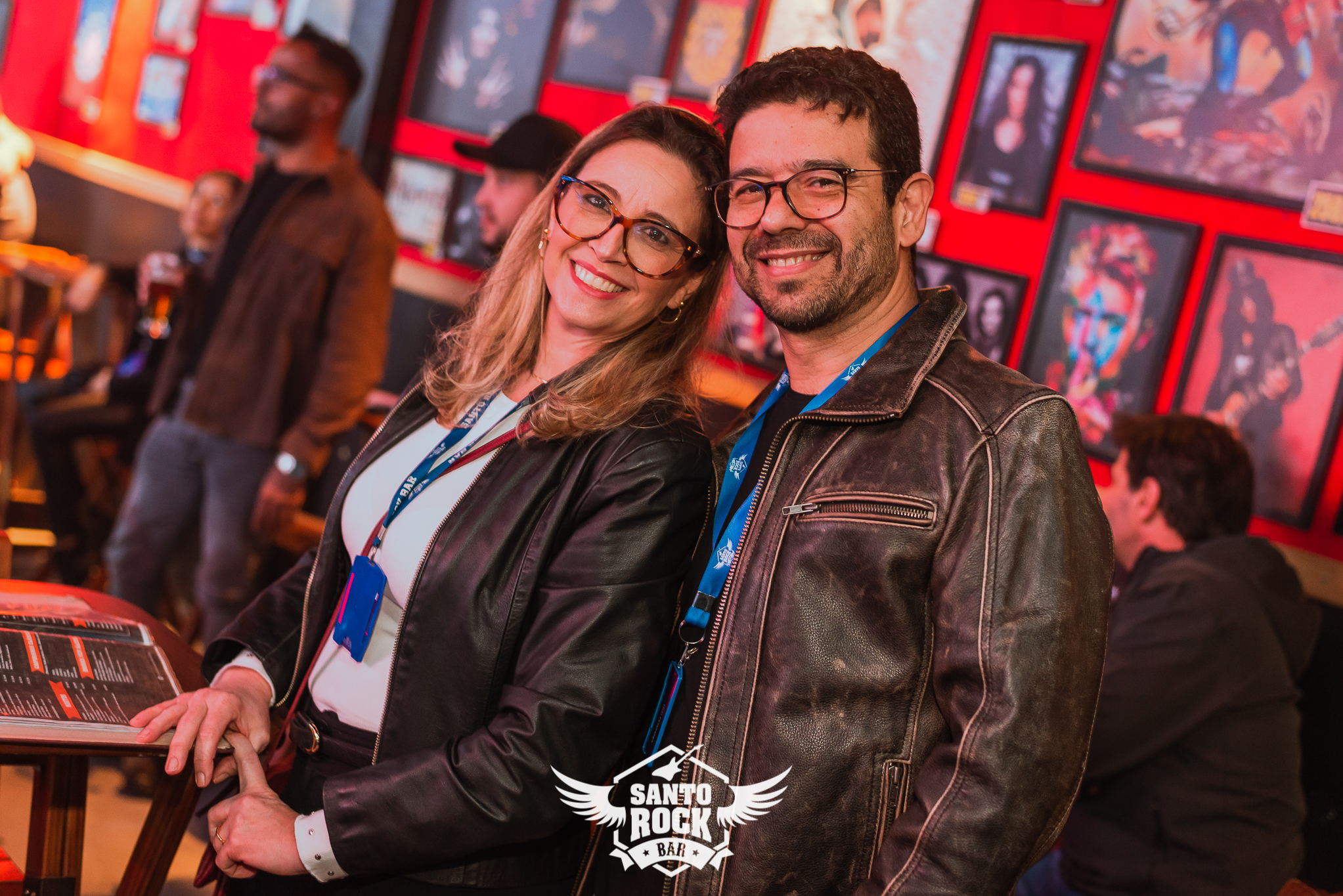 Riffer / Still of The Night