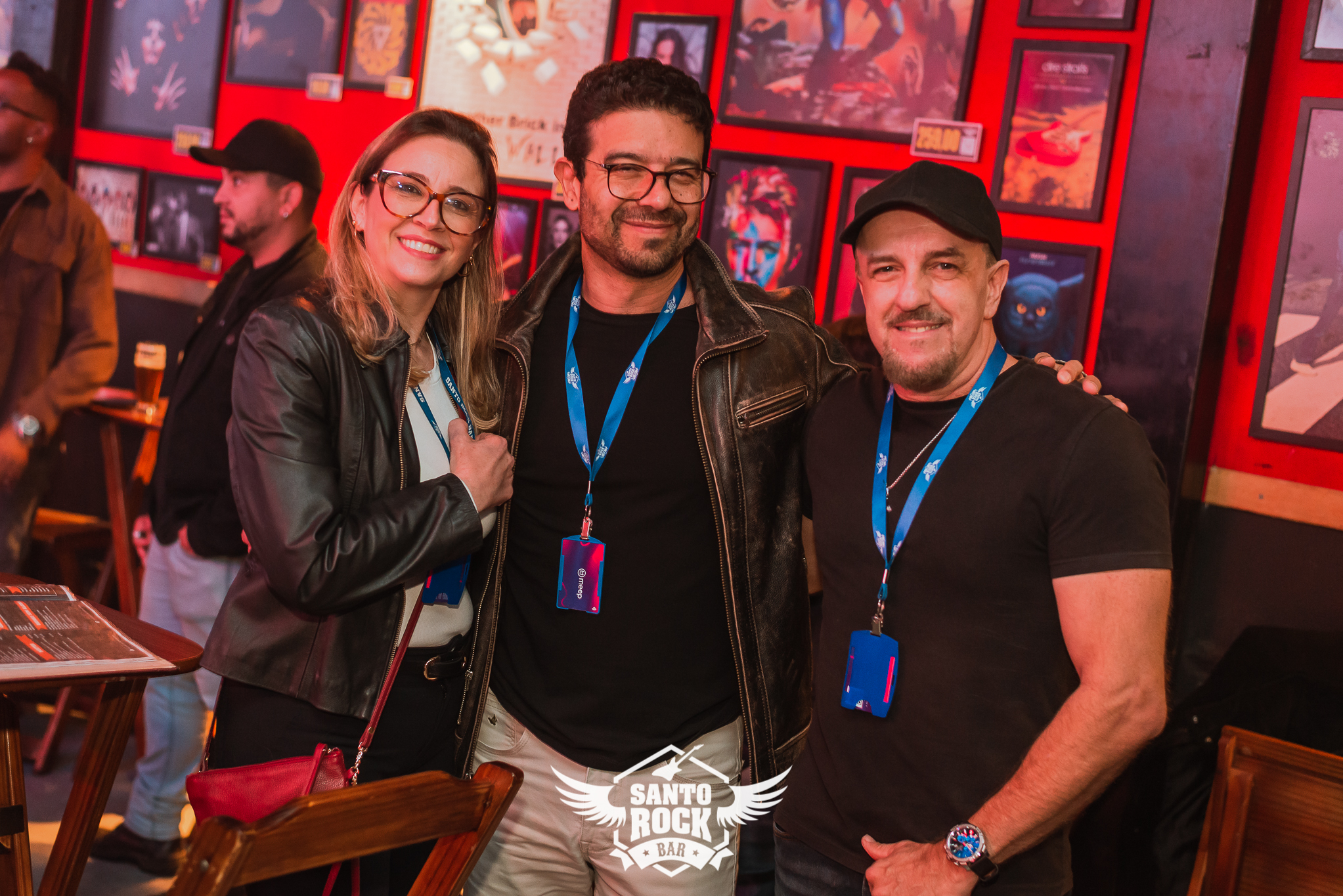 Riffer / Still of The Night