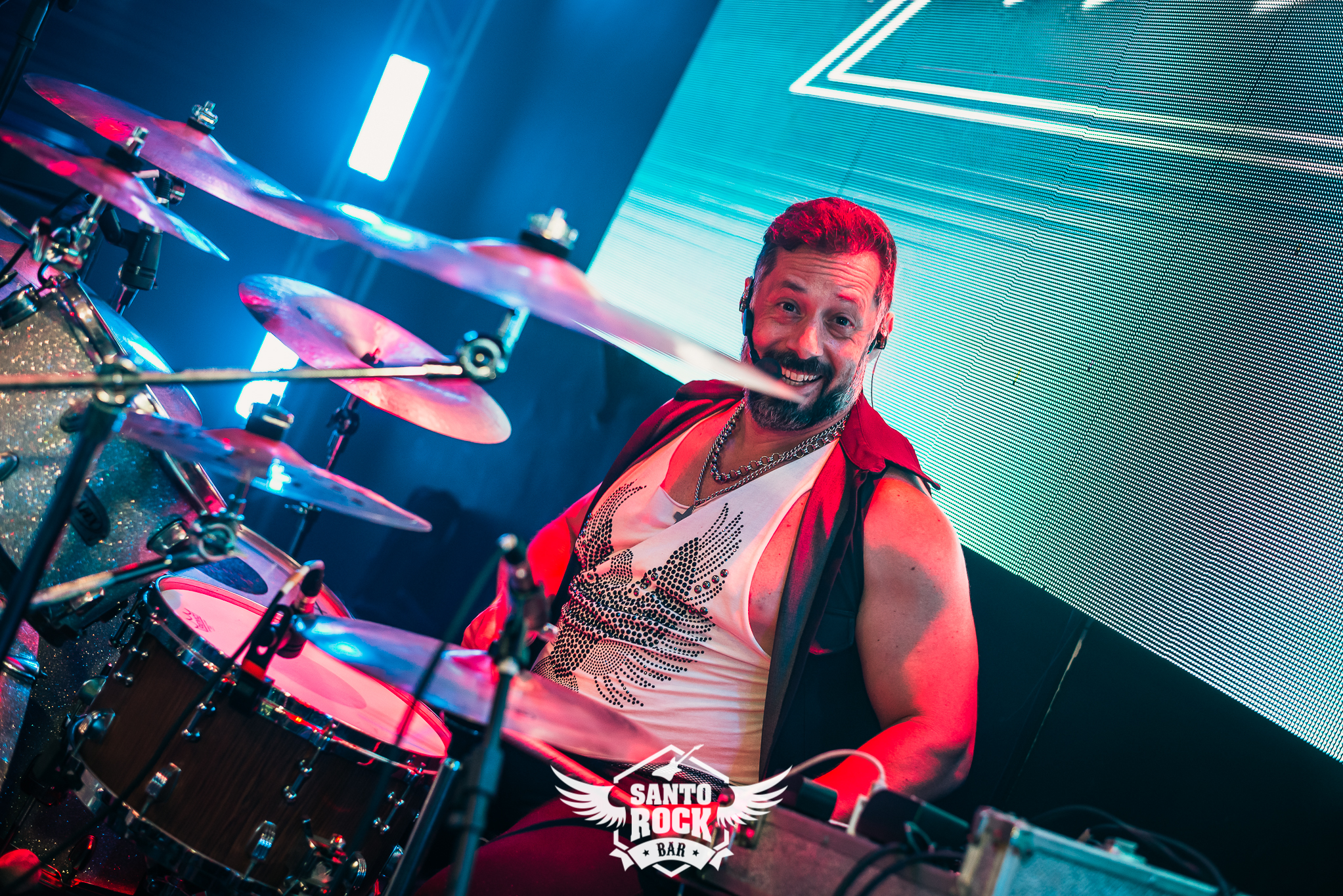 Riffer / Still of The Night