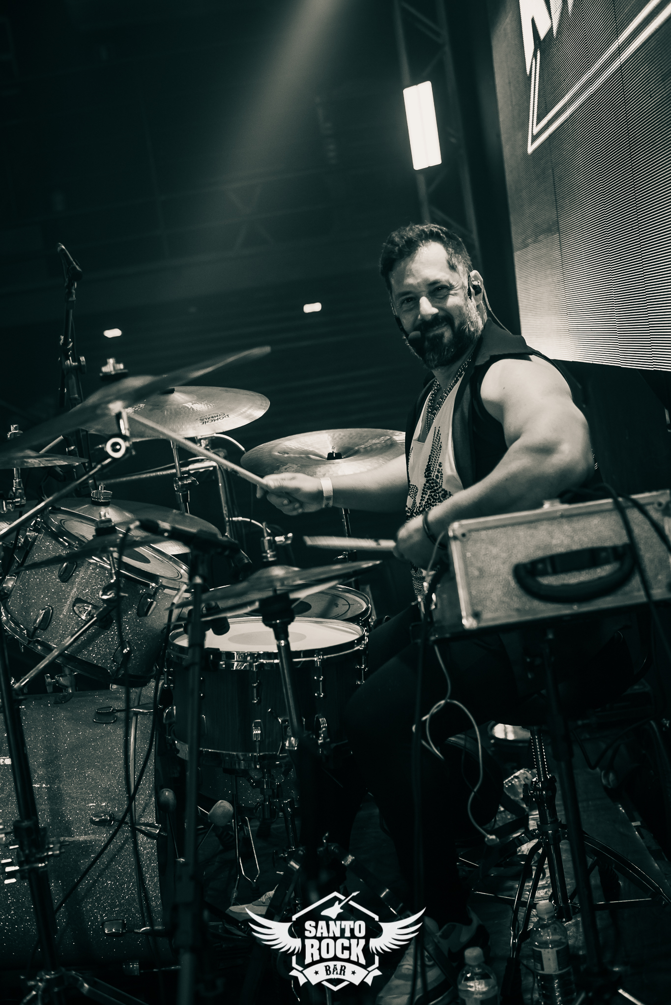 Riffer / Still of The Night