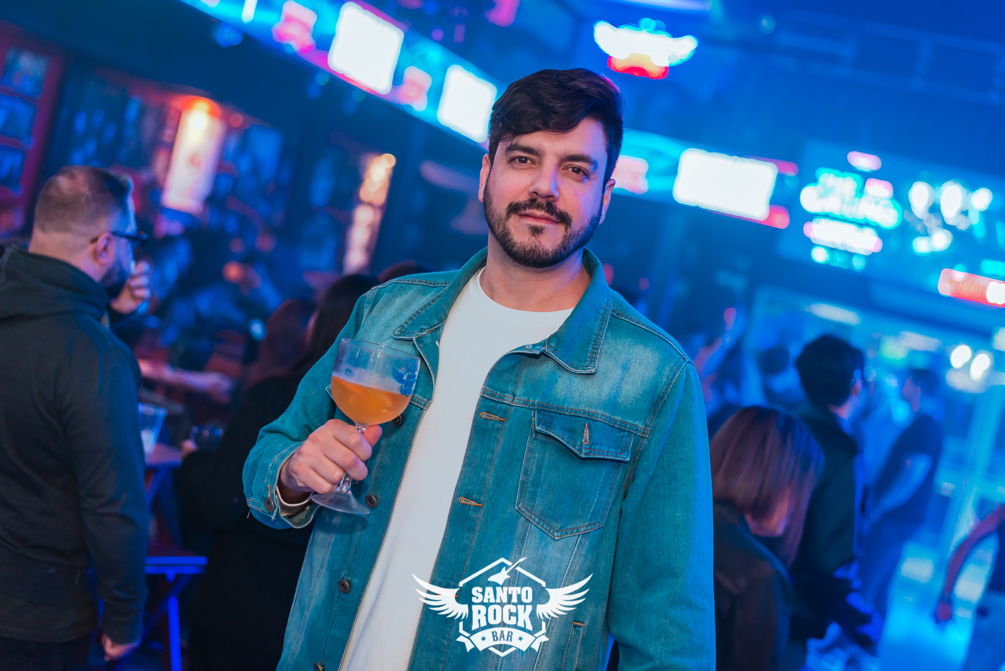 Riffer / Still of The Night