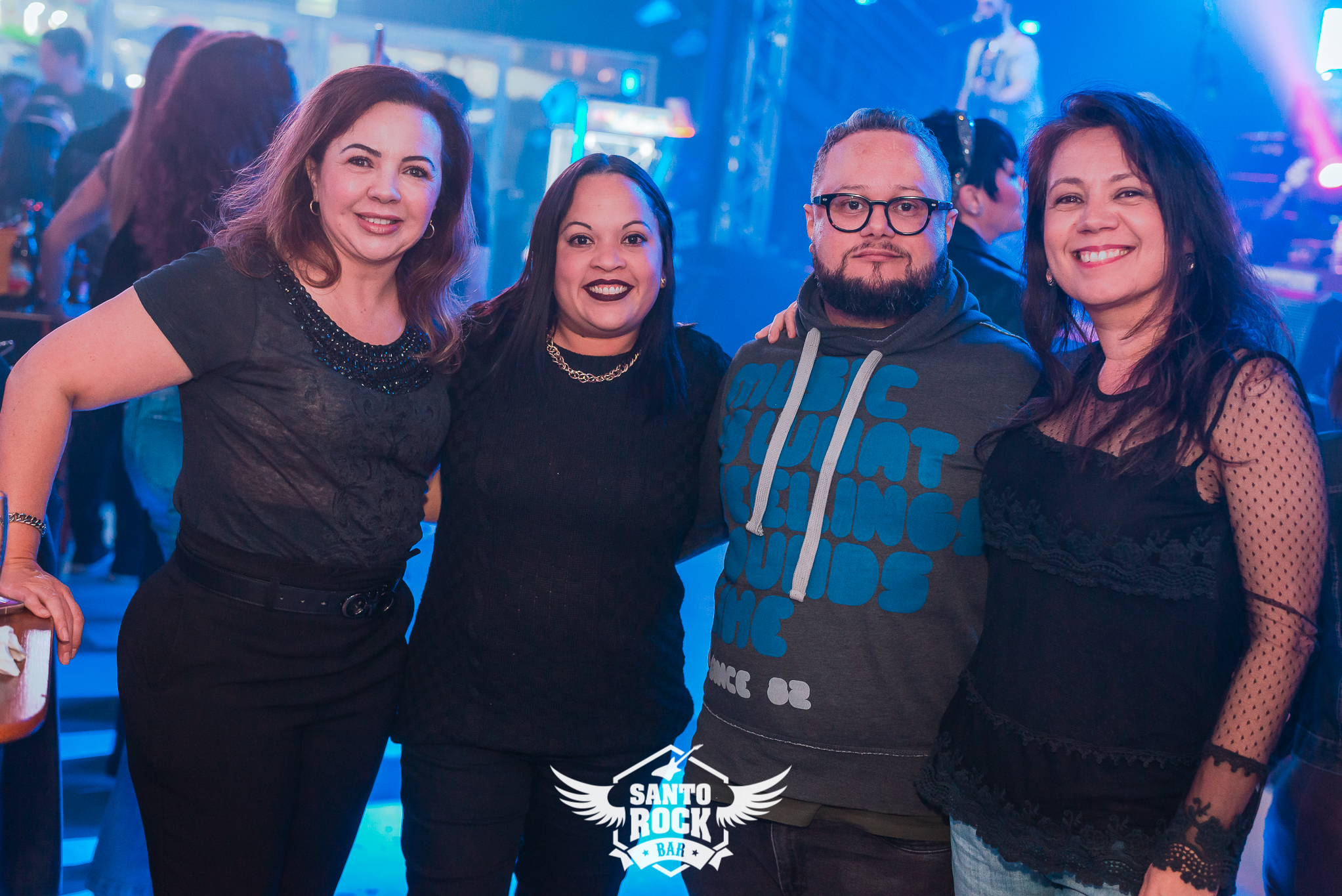 Riffer / Still of The Night