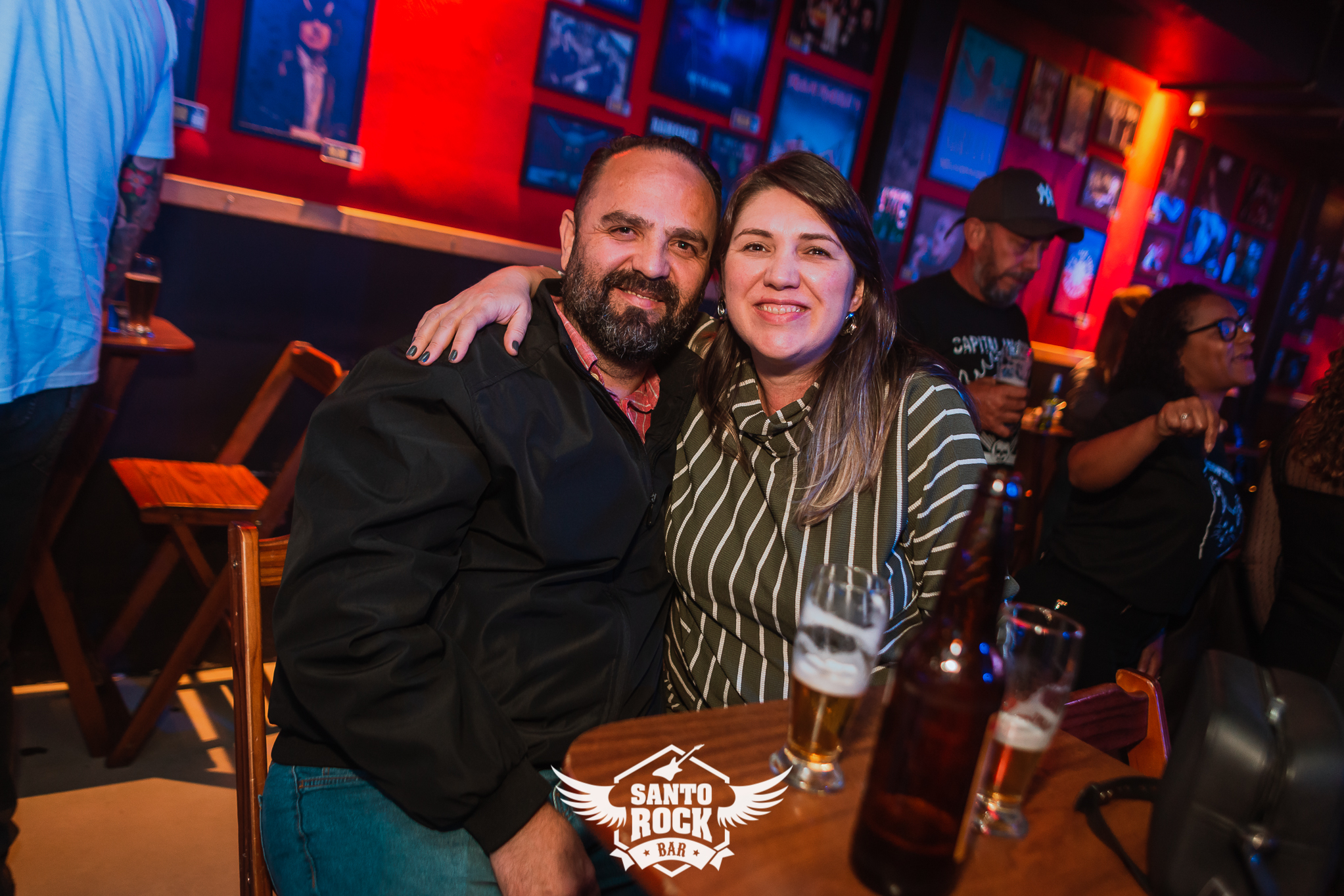 Riffer / Still of The Night