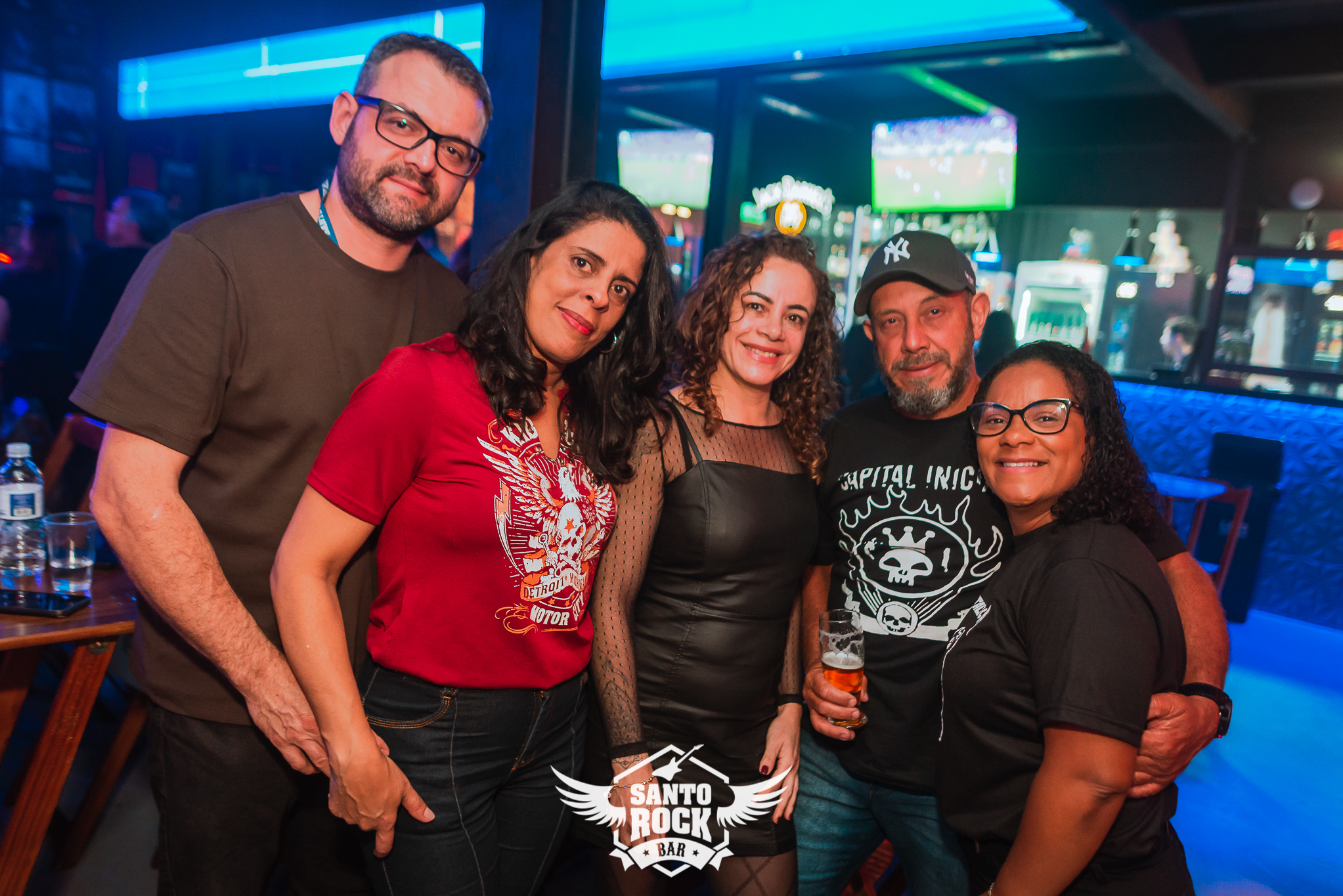 Riffer / Still of The Night