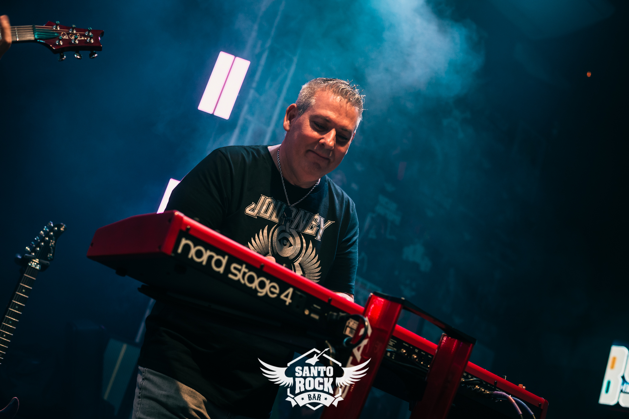 Riffer / Still of The Night