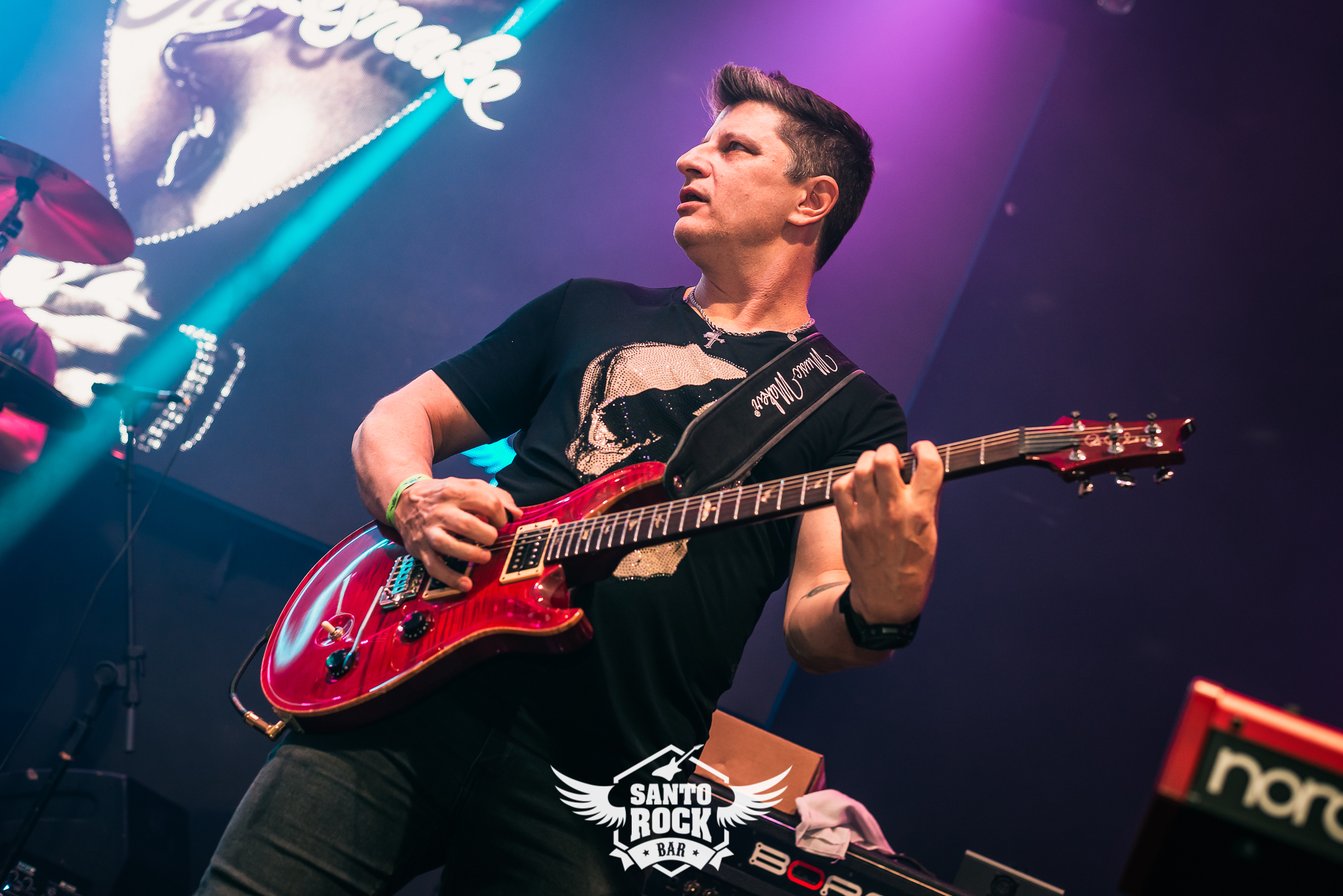 Riffer / Still of The Night