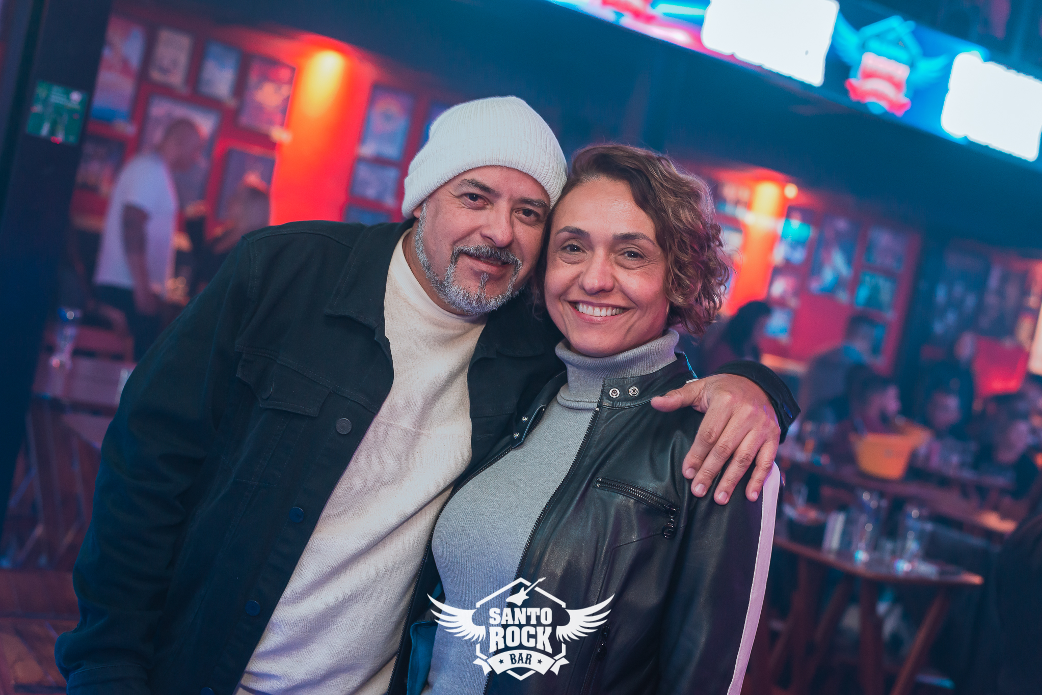 Riffer / Still of The Night