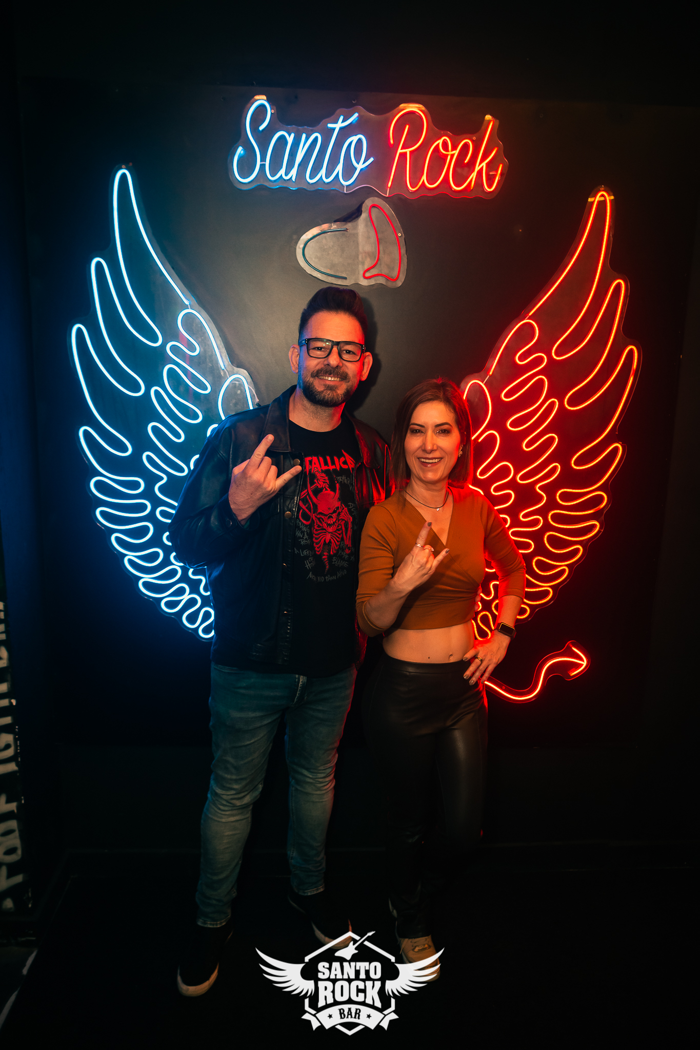 Riffer / Still of The Night