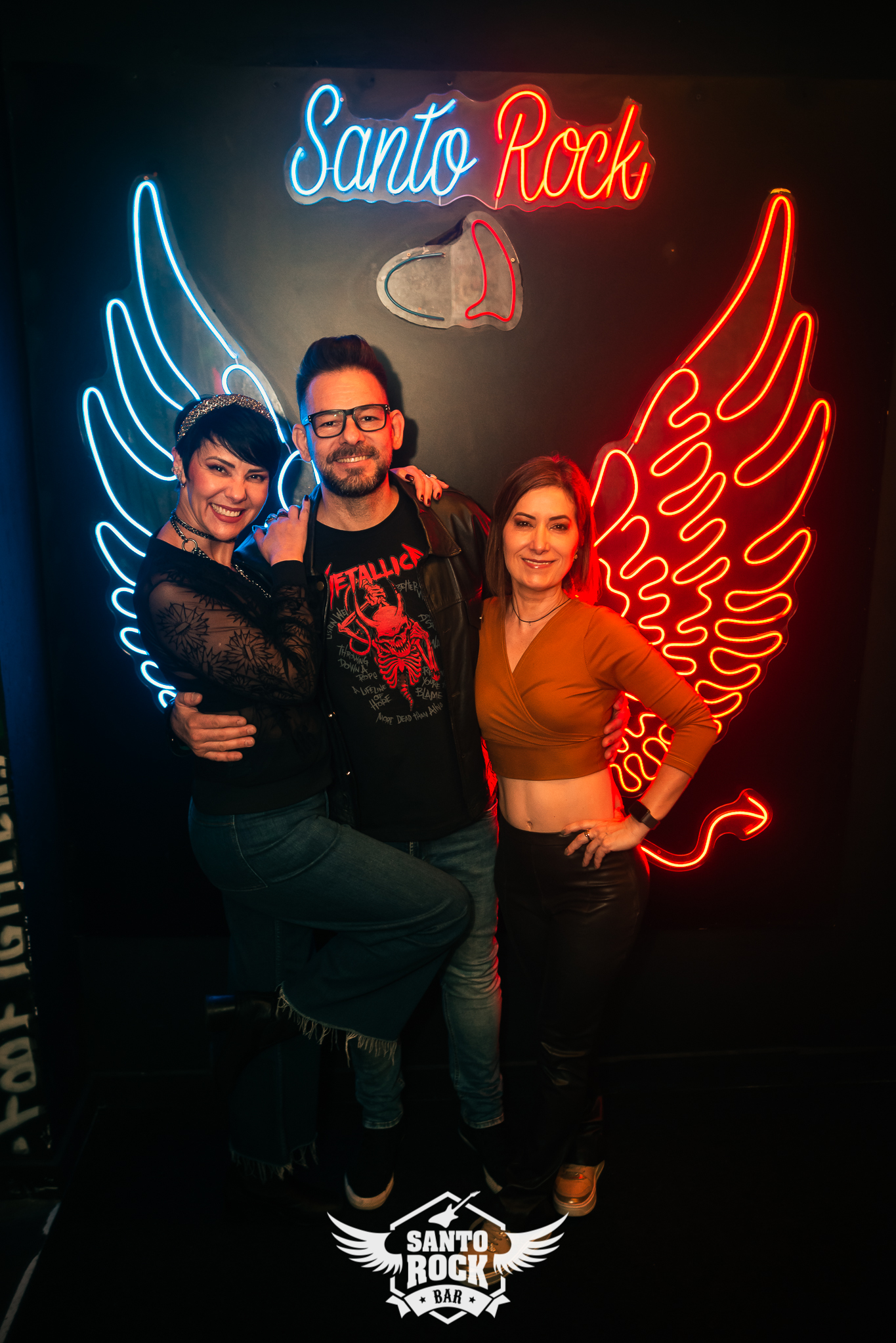 Riffer / Still of The Night