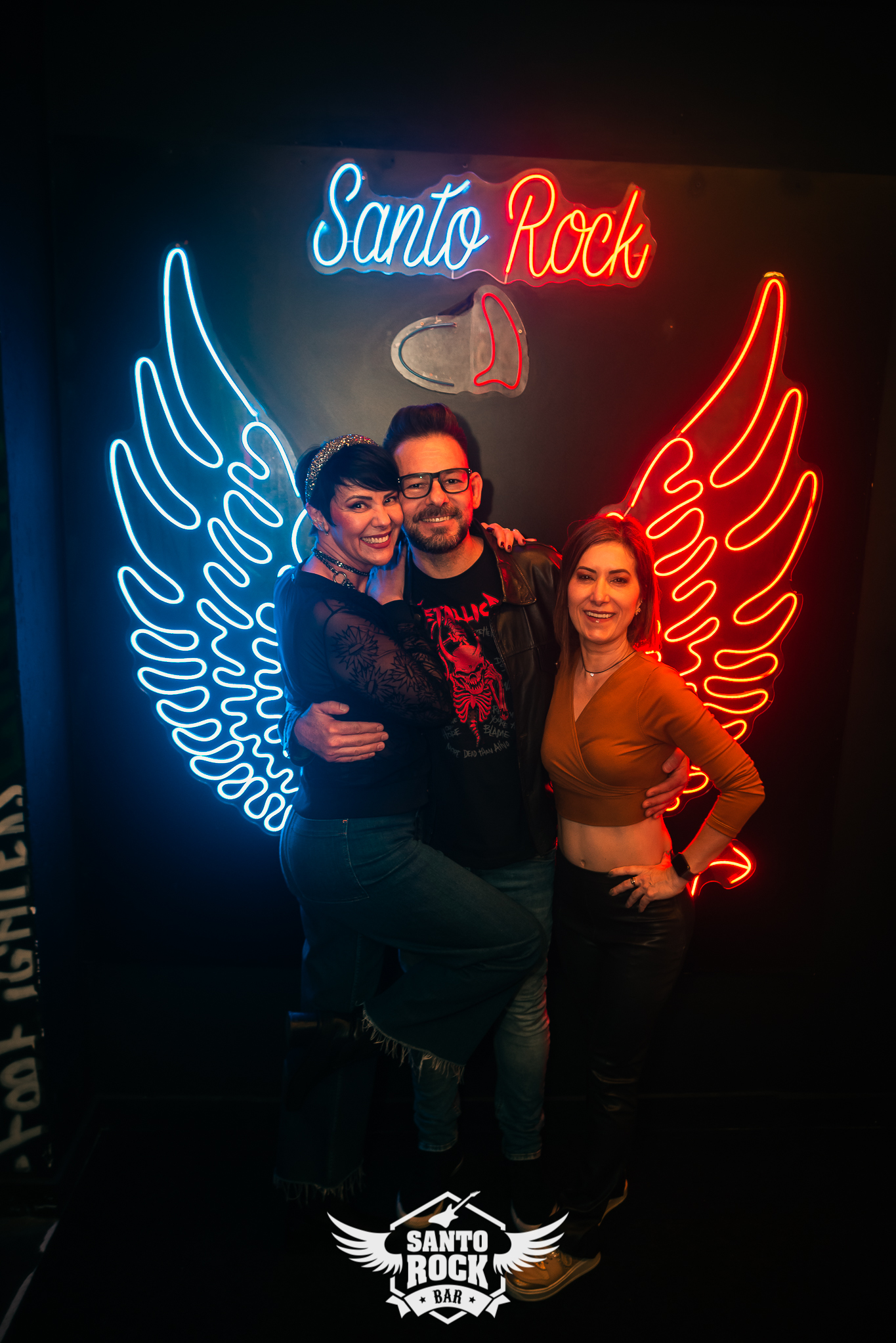 Riffer / Still of The Night