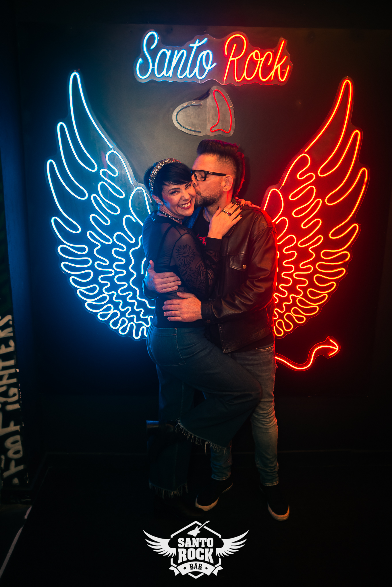 Riffer / Still of The Night