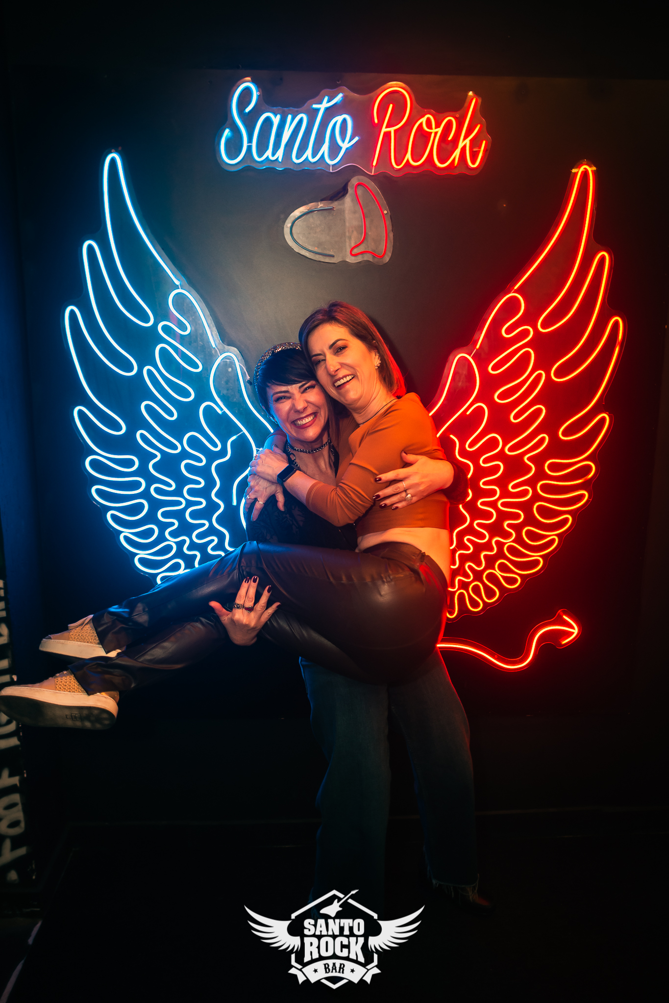 Riffer / Still of The Night