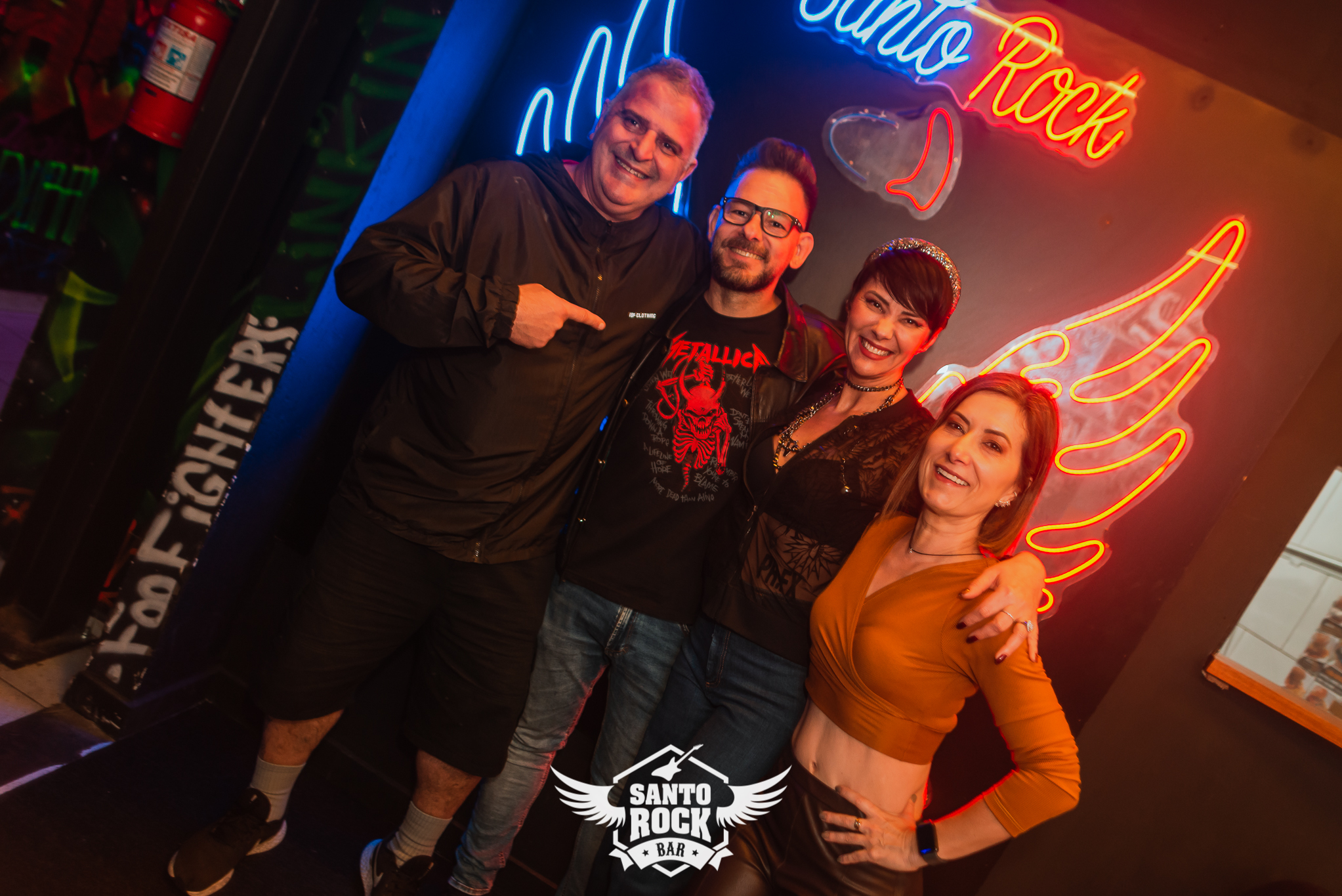 Riffer / Still of The Night