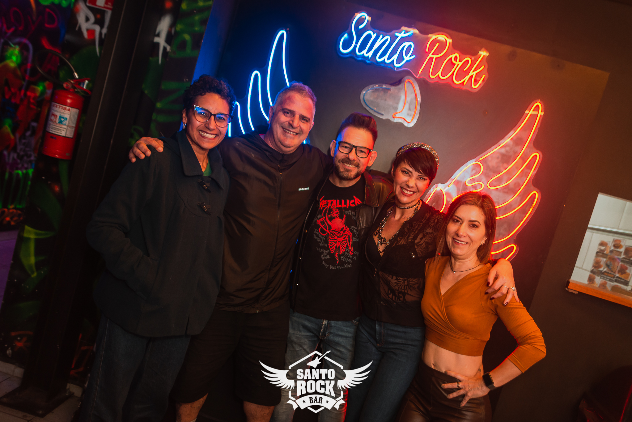 Riffer / Still of The Night