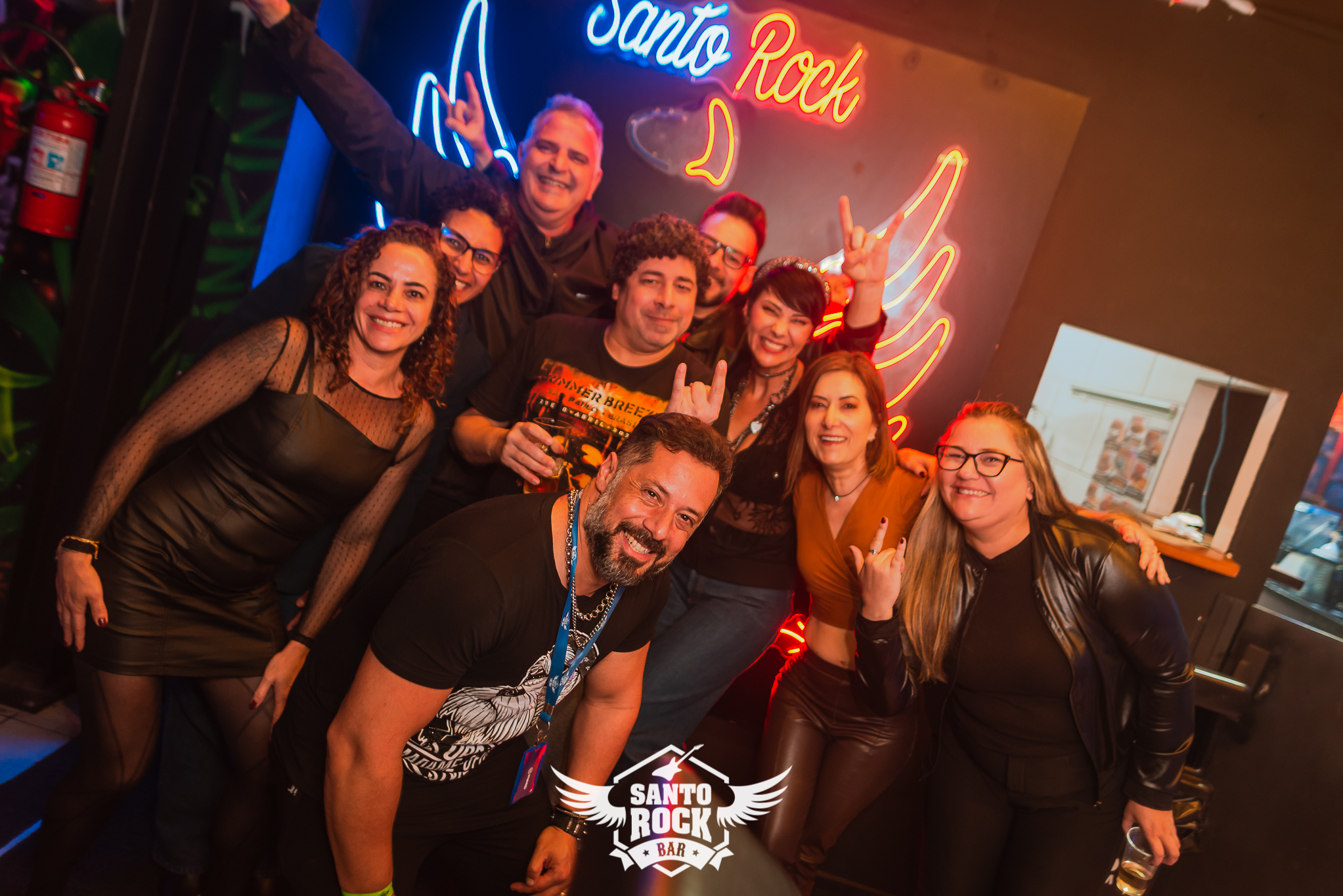 Riffer / Still of The Night