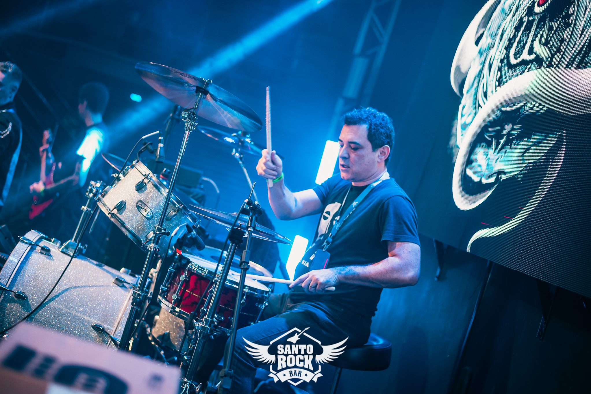 Riffer / Still of The Night