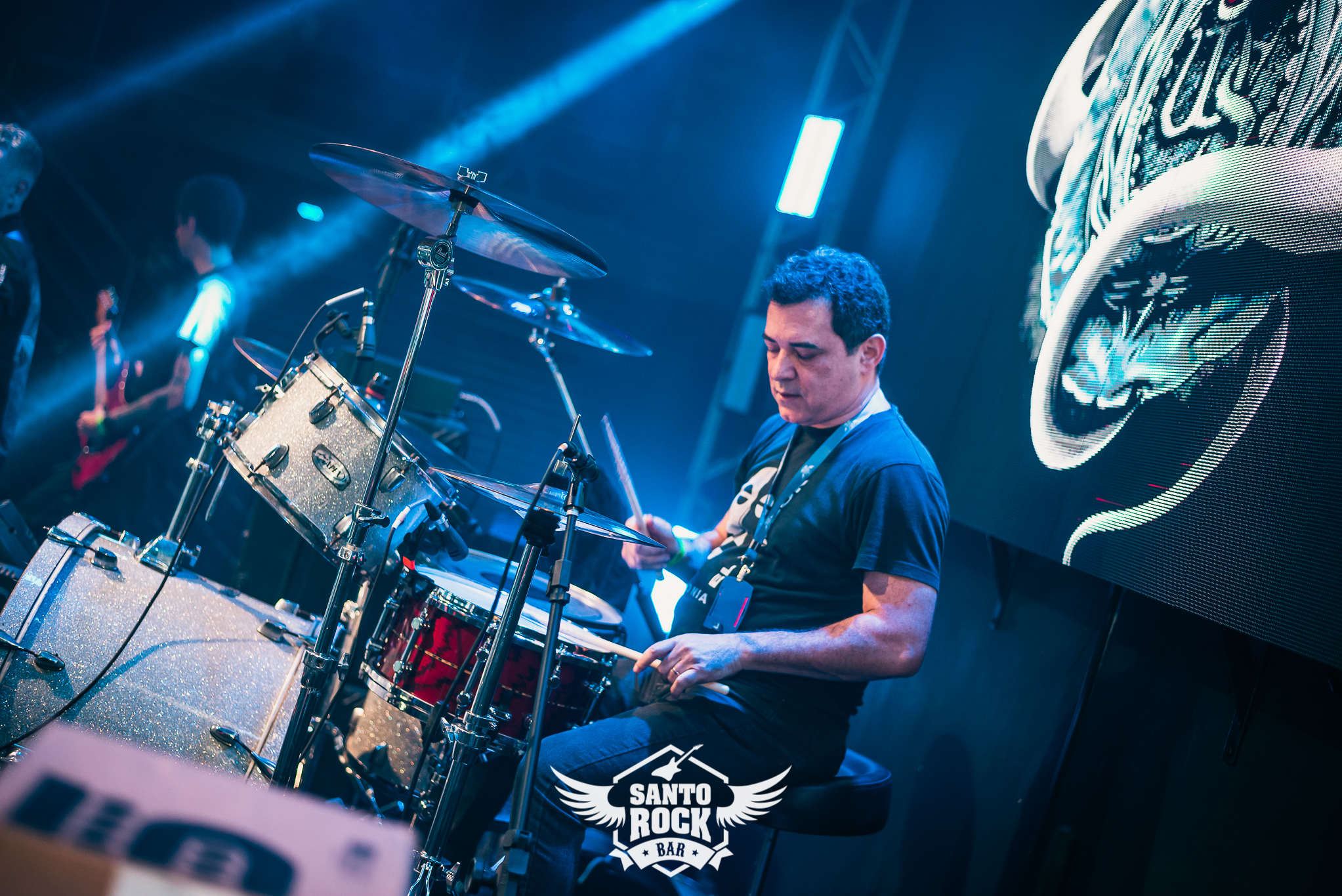 Riffer / Still of The Night