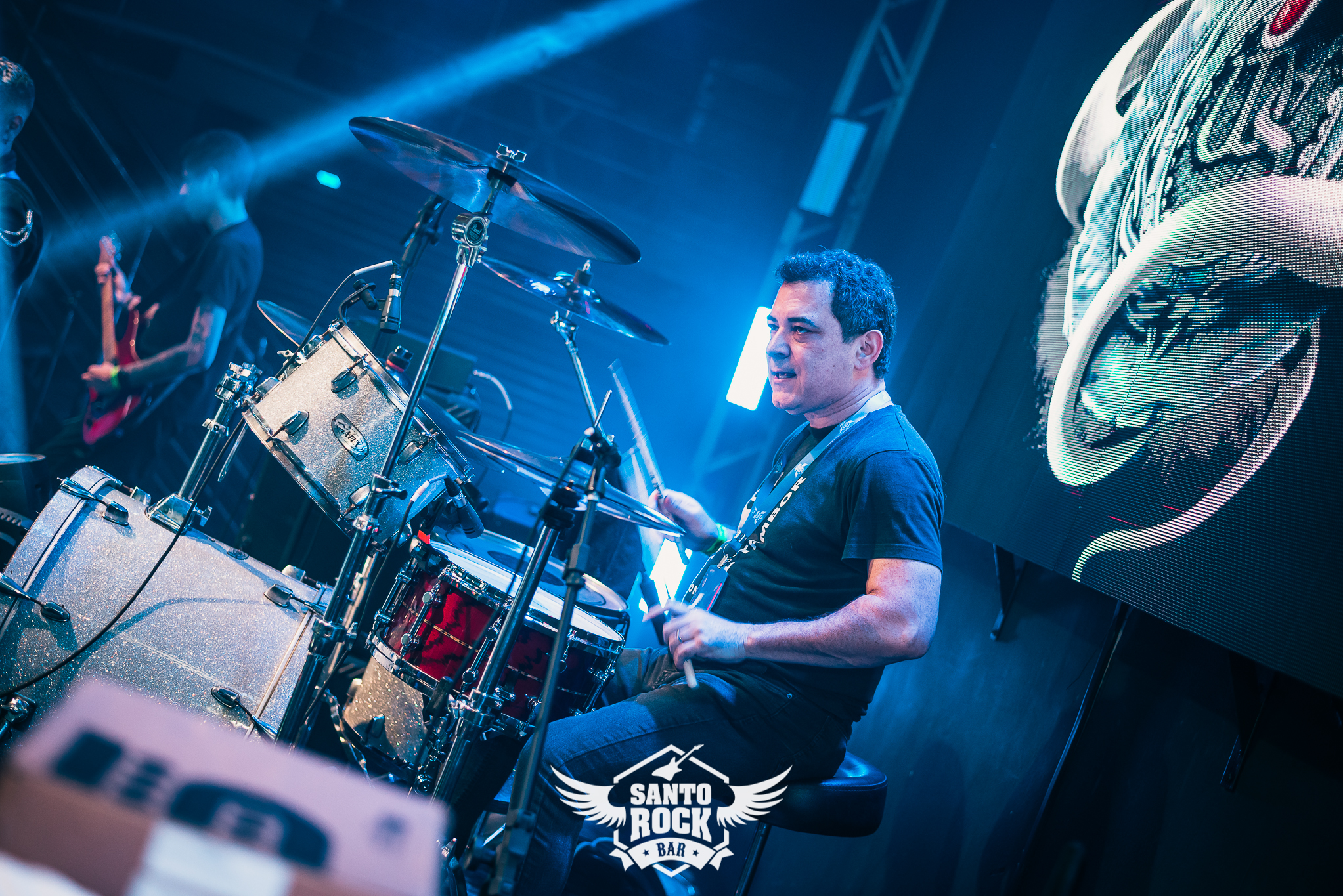 Riffer / Still of The Night