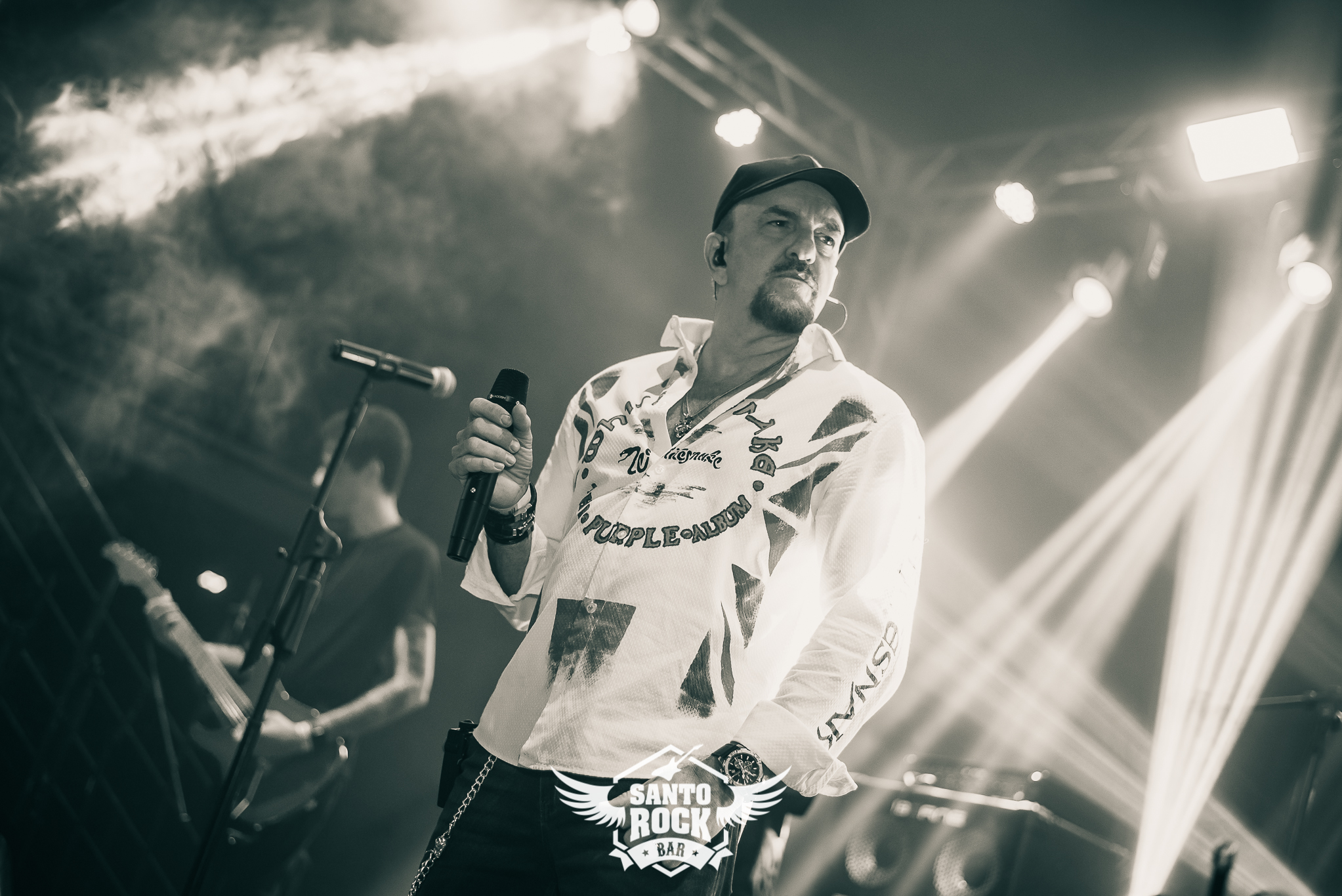 Riffer / Still of The Night