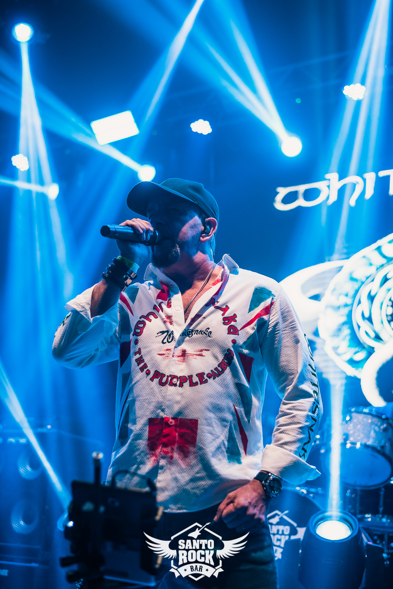 Riffer / Still of The Night