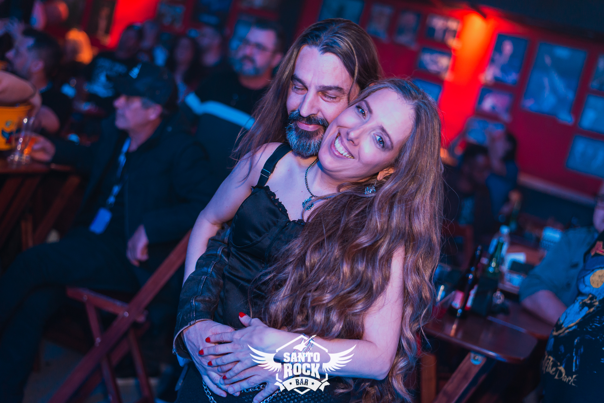 Riffer / Still of The Night