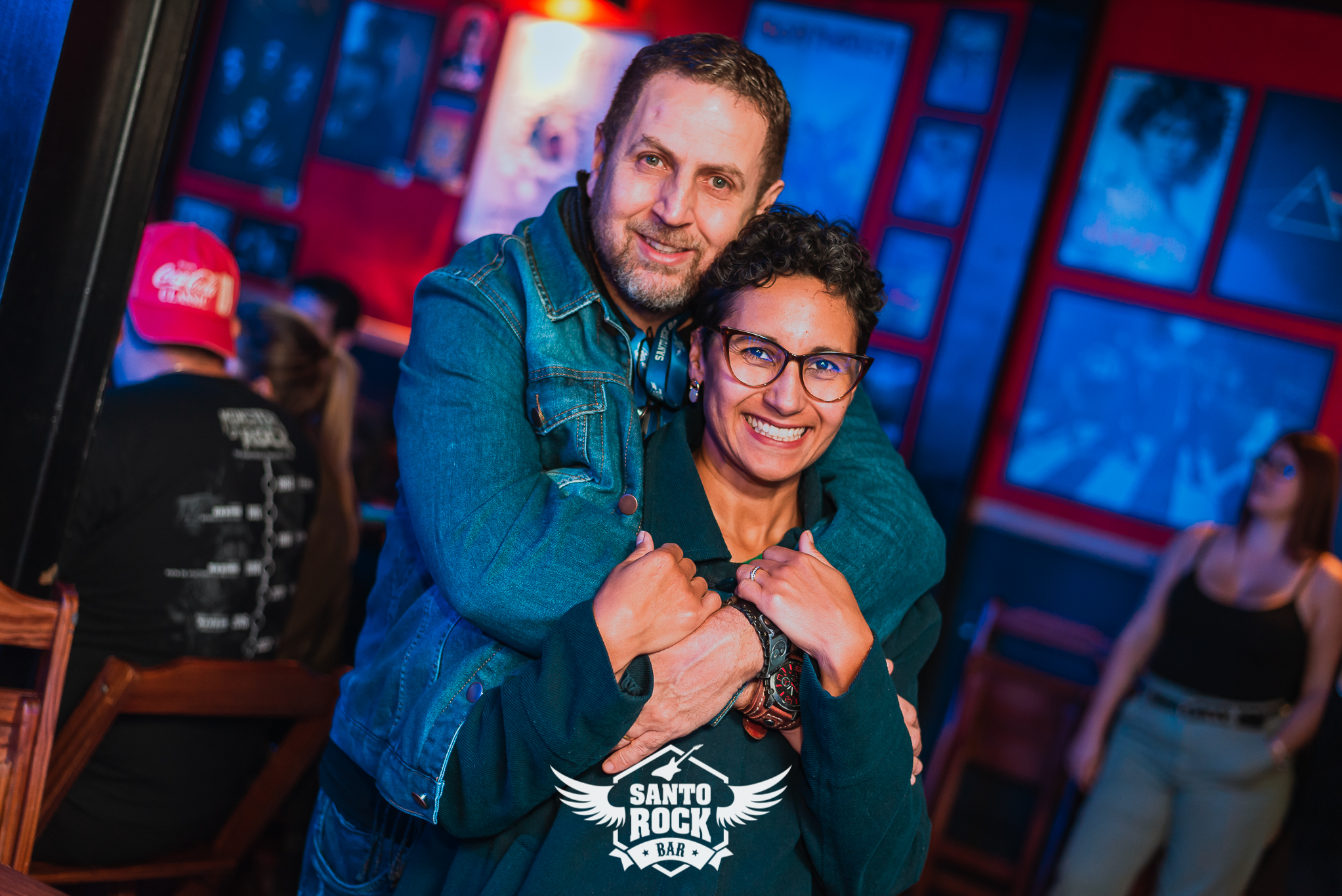 Riffer / Still of The Night