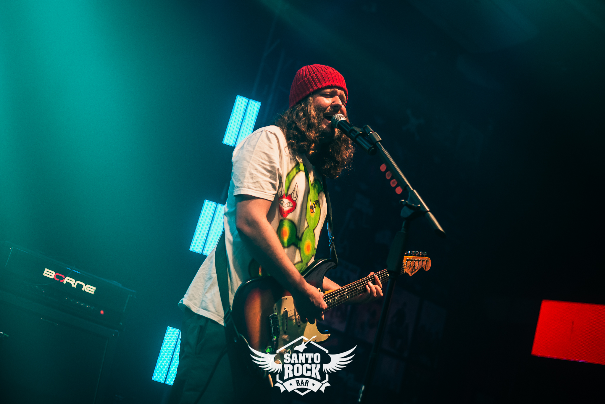  Soldiers / Peppers Rule 