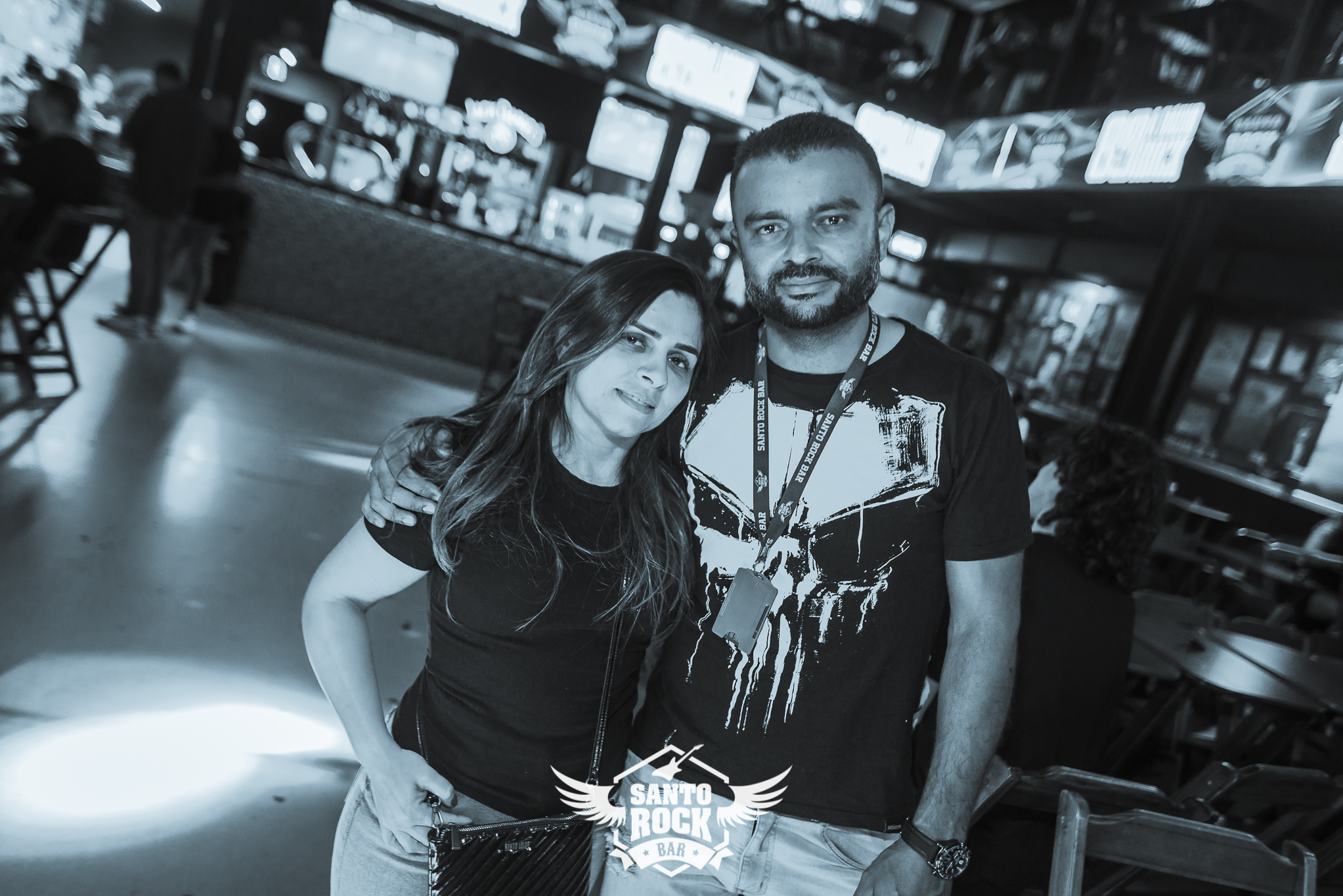 Foo Fighters Cover Brasil / Blaymorphed