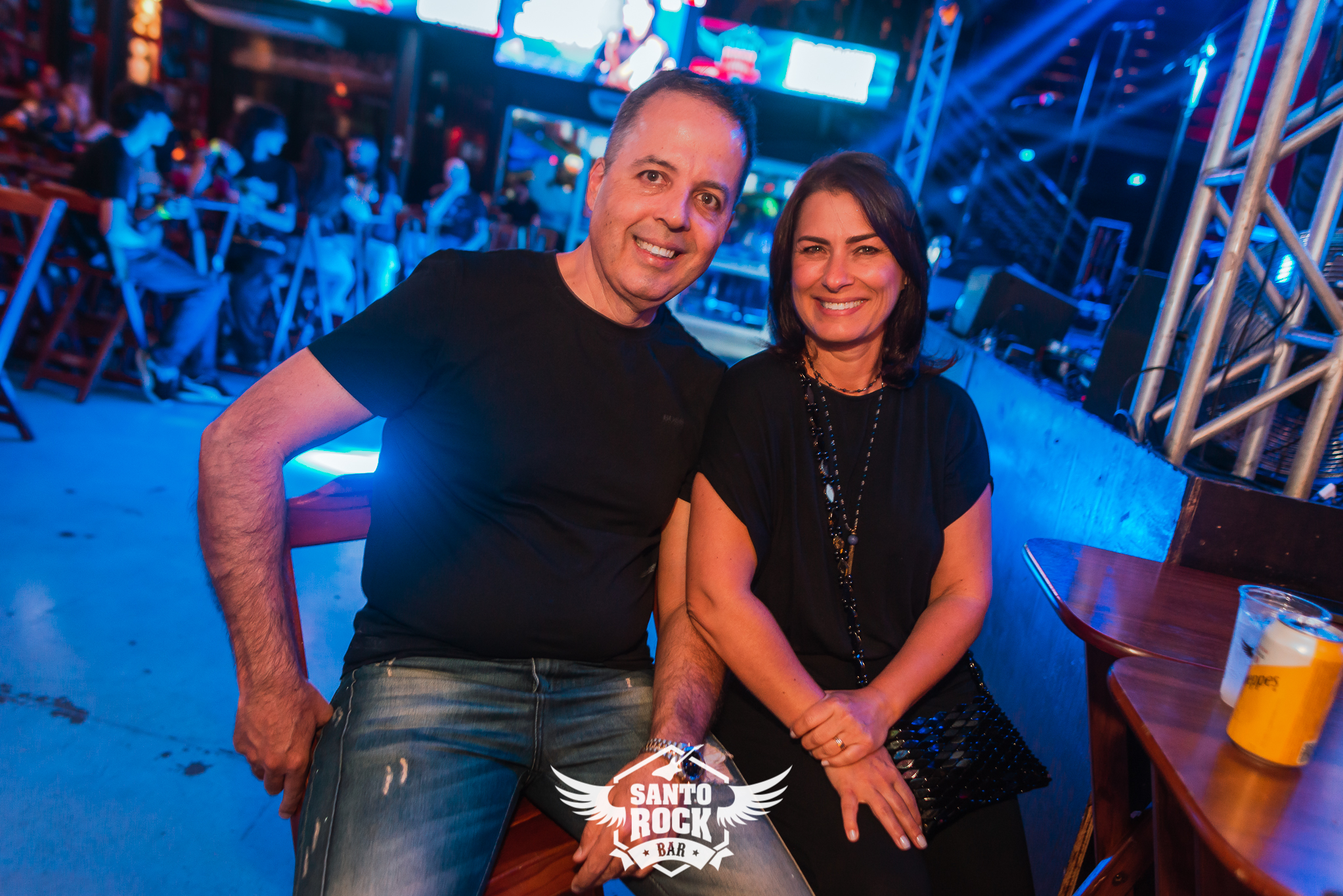 Foo Fighters Cover Brasil / Blaymorphed