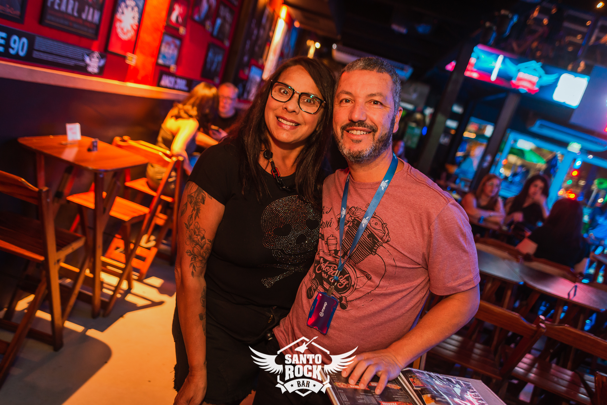 Foo Fighters Cover Brasil / Blaymorphed