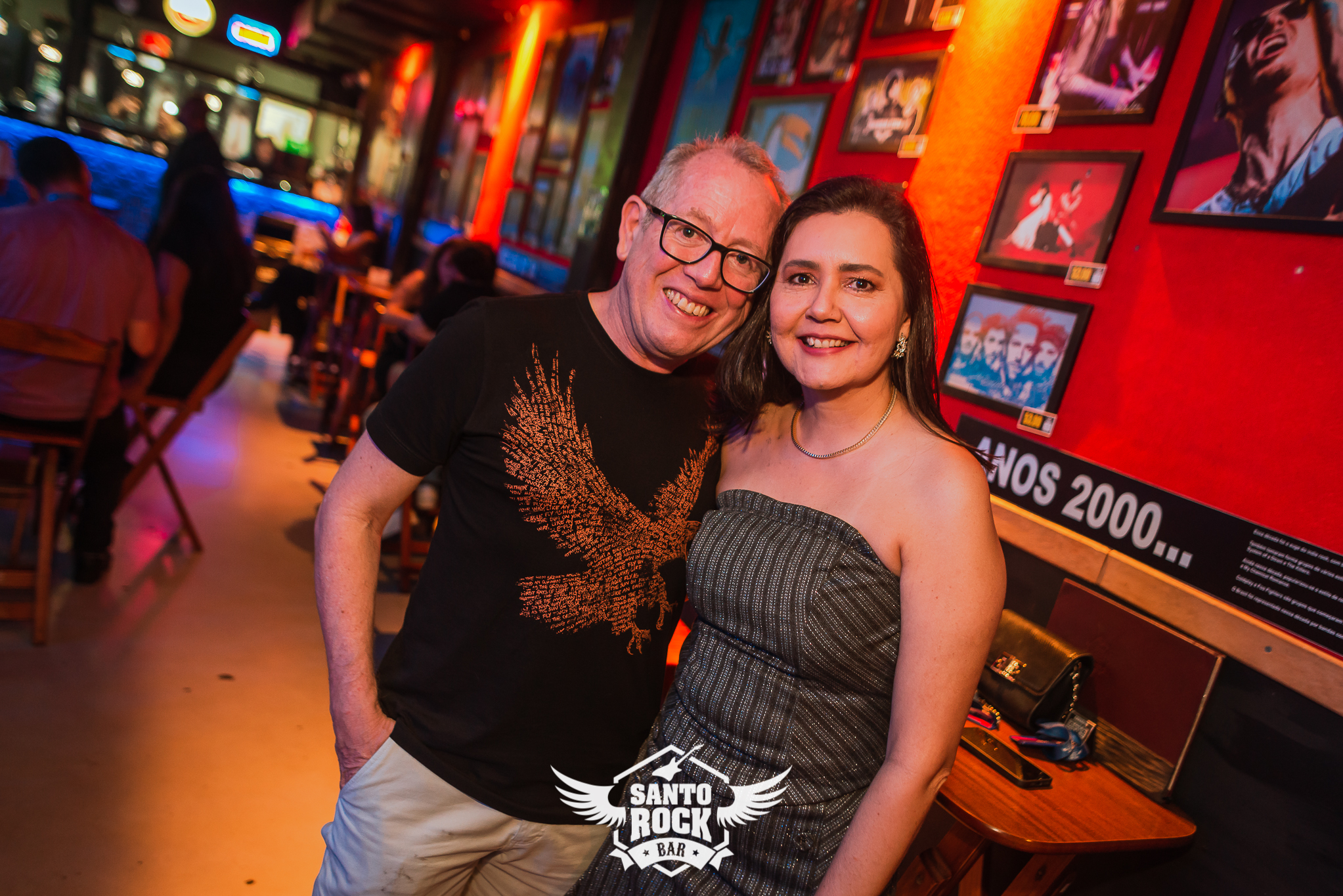 Foo Fighters Cover Brasil / Blaymorphed