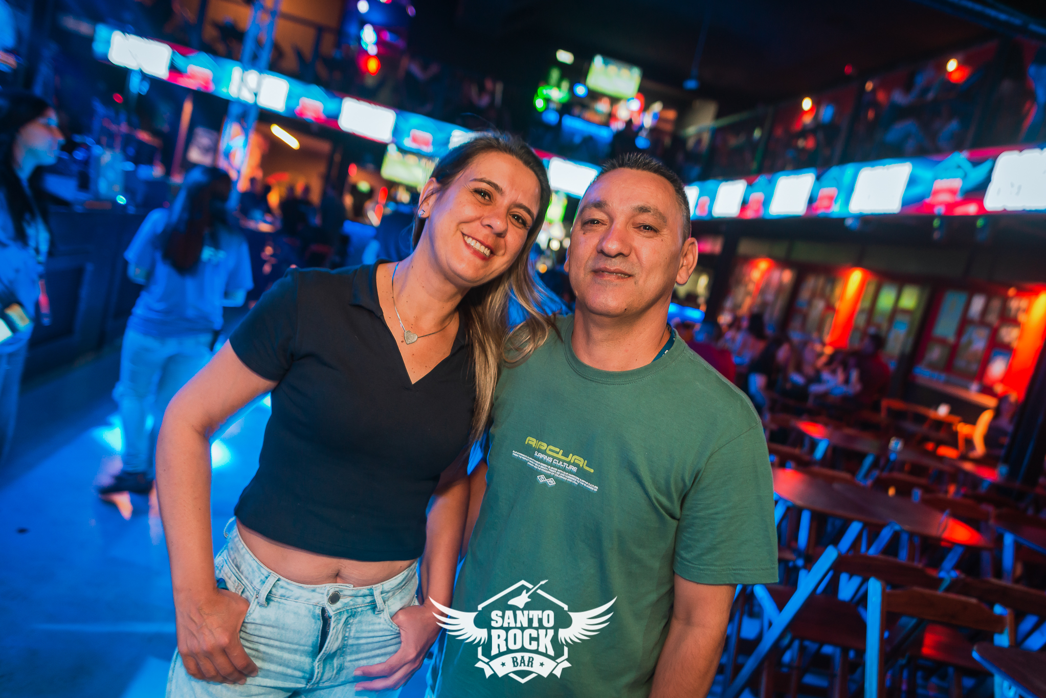 Foo Fighters Cover Brasil / Blaymorphed